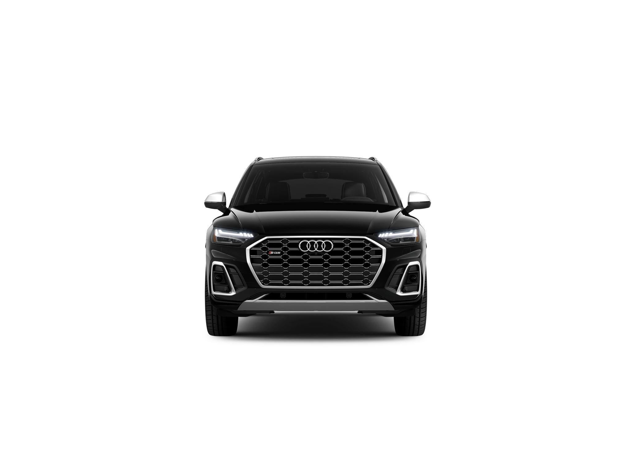 2023 Audi SQ5