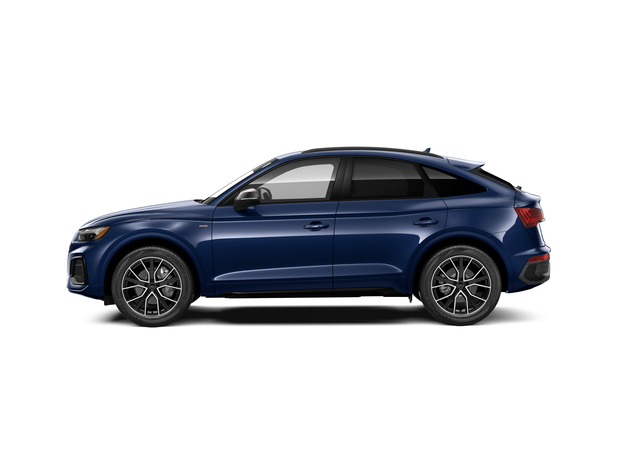 2022 Audi Q5 Sportback