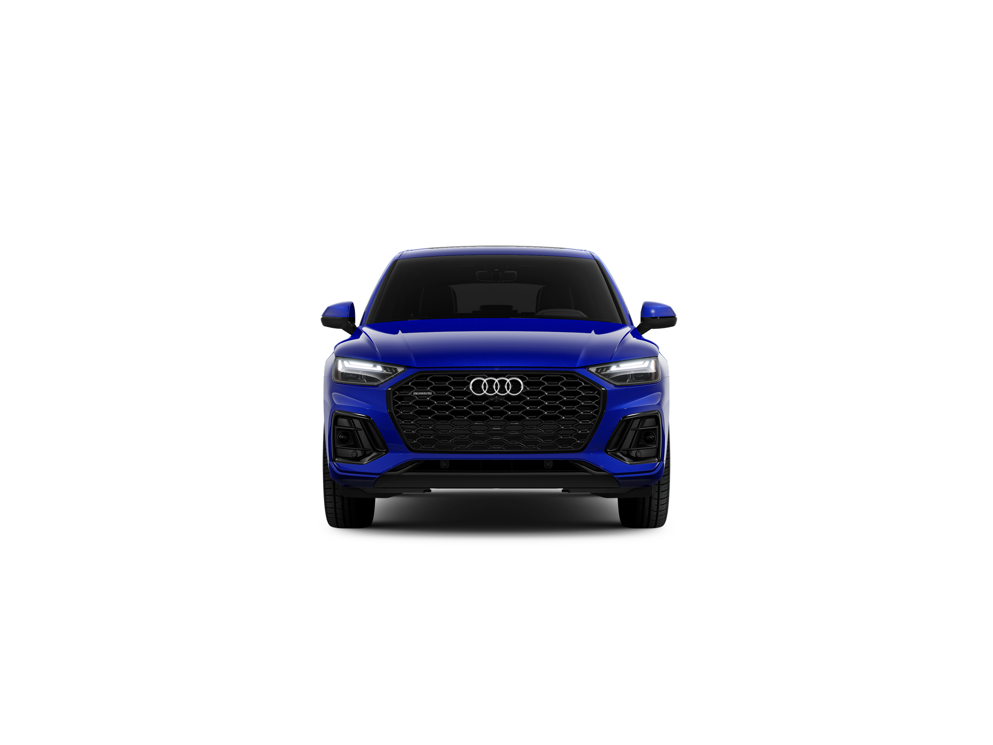 2023 Audi Q5 Sportback