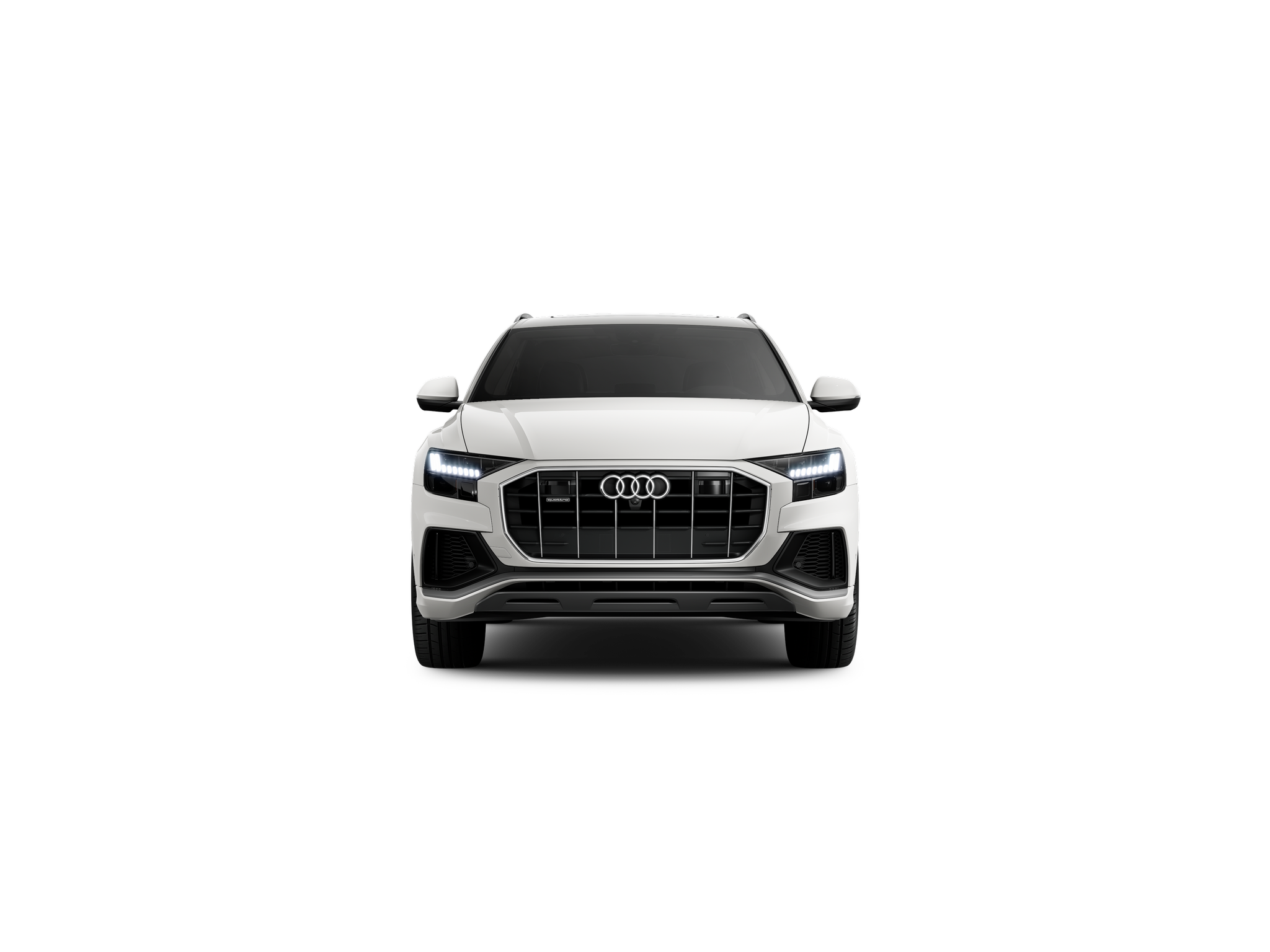 2023 Audi Q8