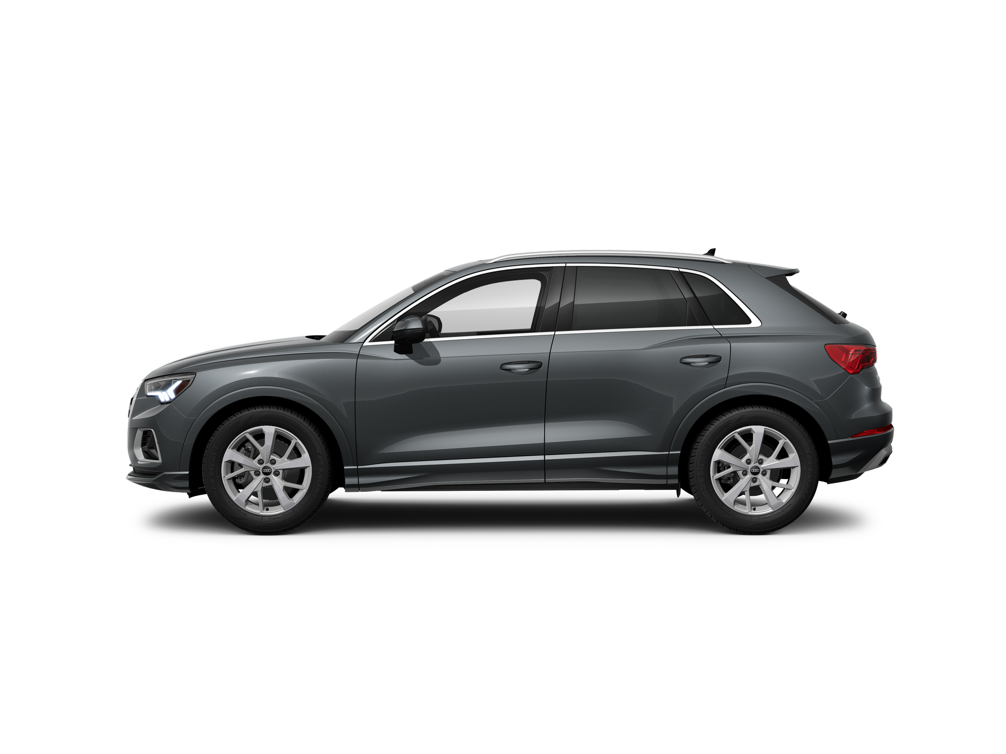 2023 Audi Q3 SUV