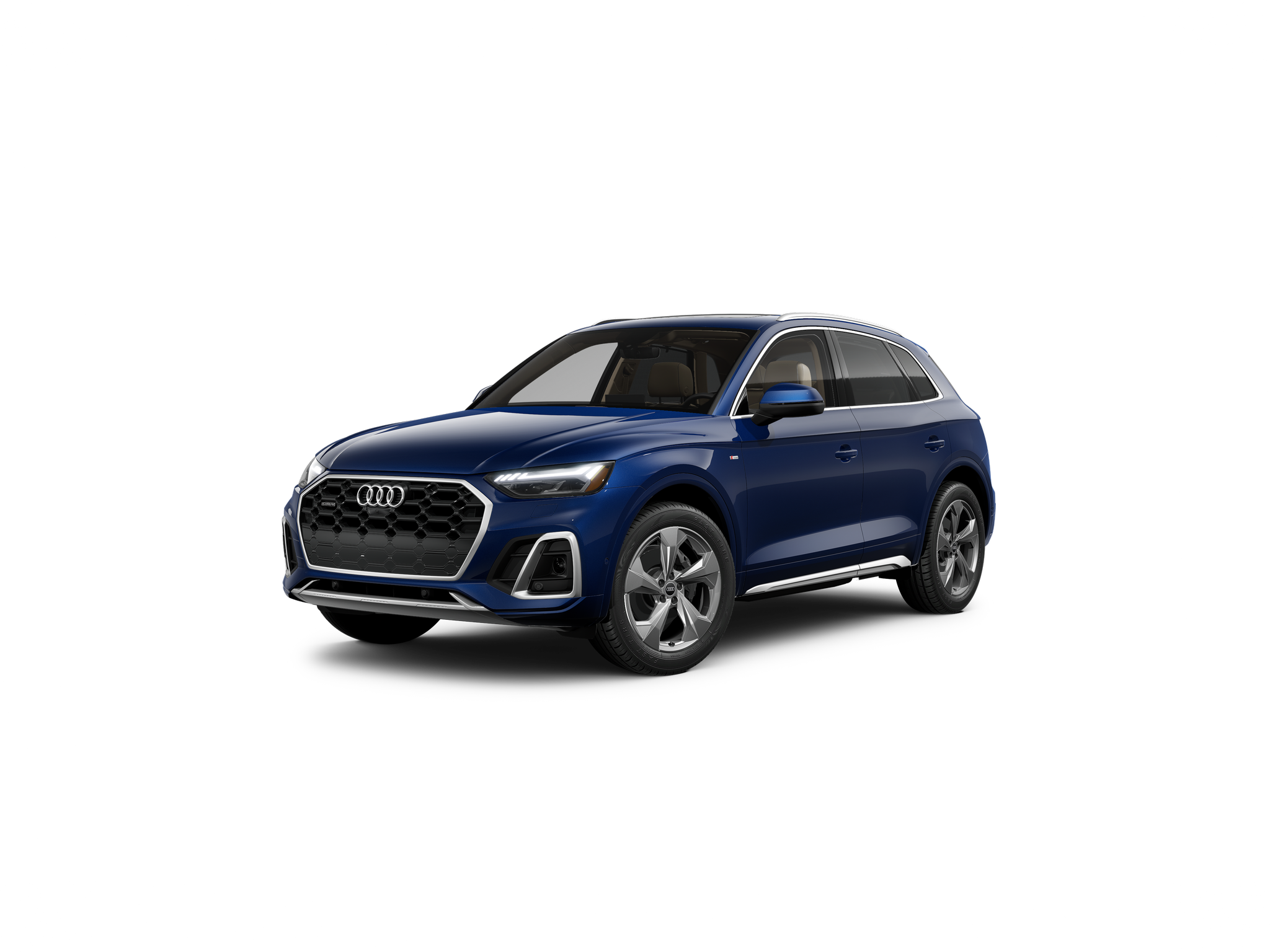 2023 Audi Q5 Prestige's photo