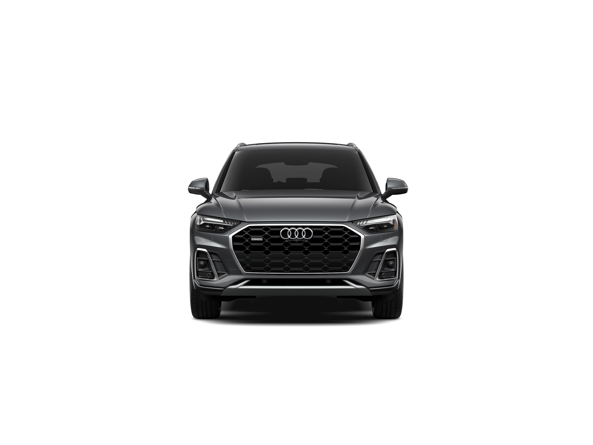 2021 Audi Q5 TFSI e