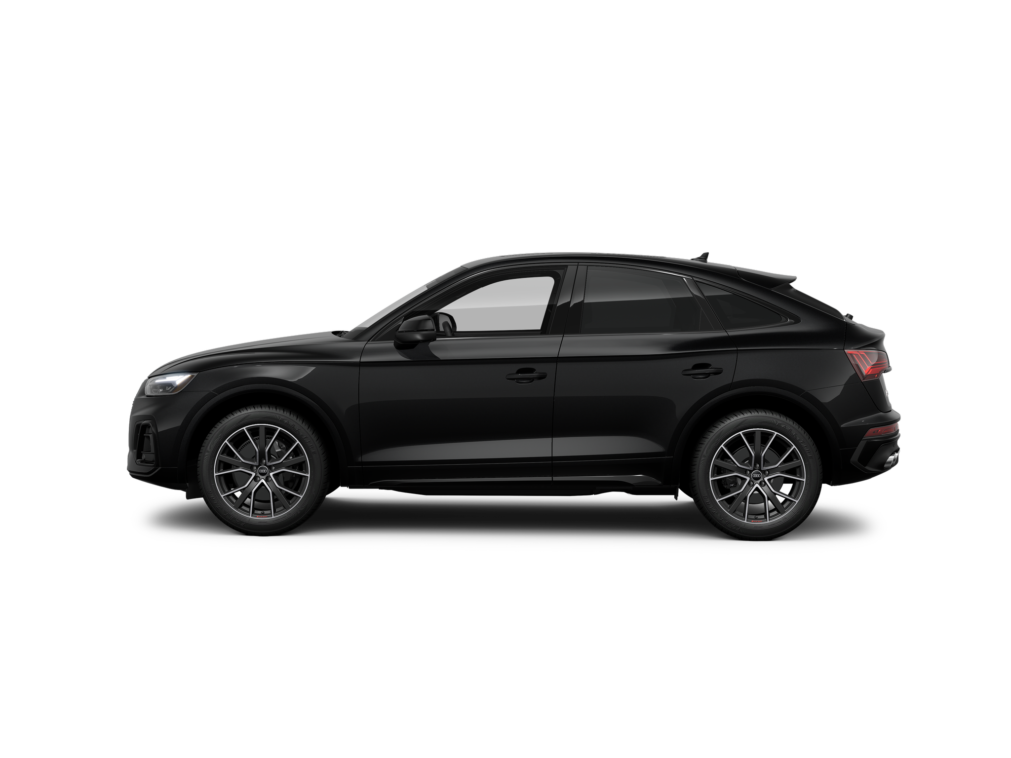 2024 Audi SQ5 Sportback