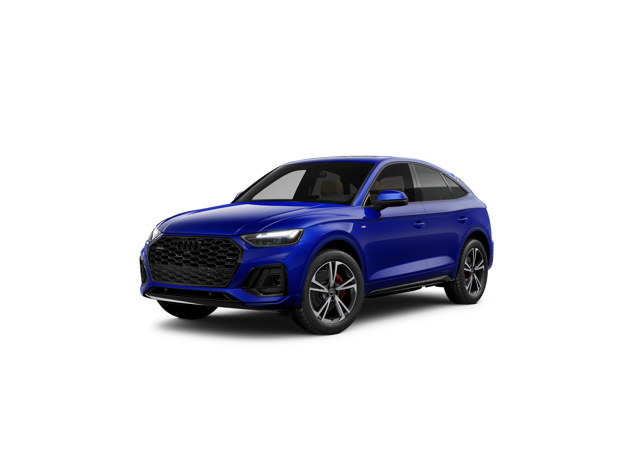 2025 Audi Q5 Sportback Premium Plus's photo