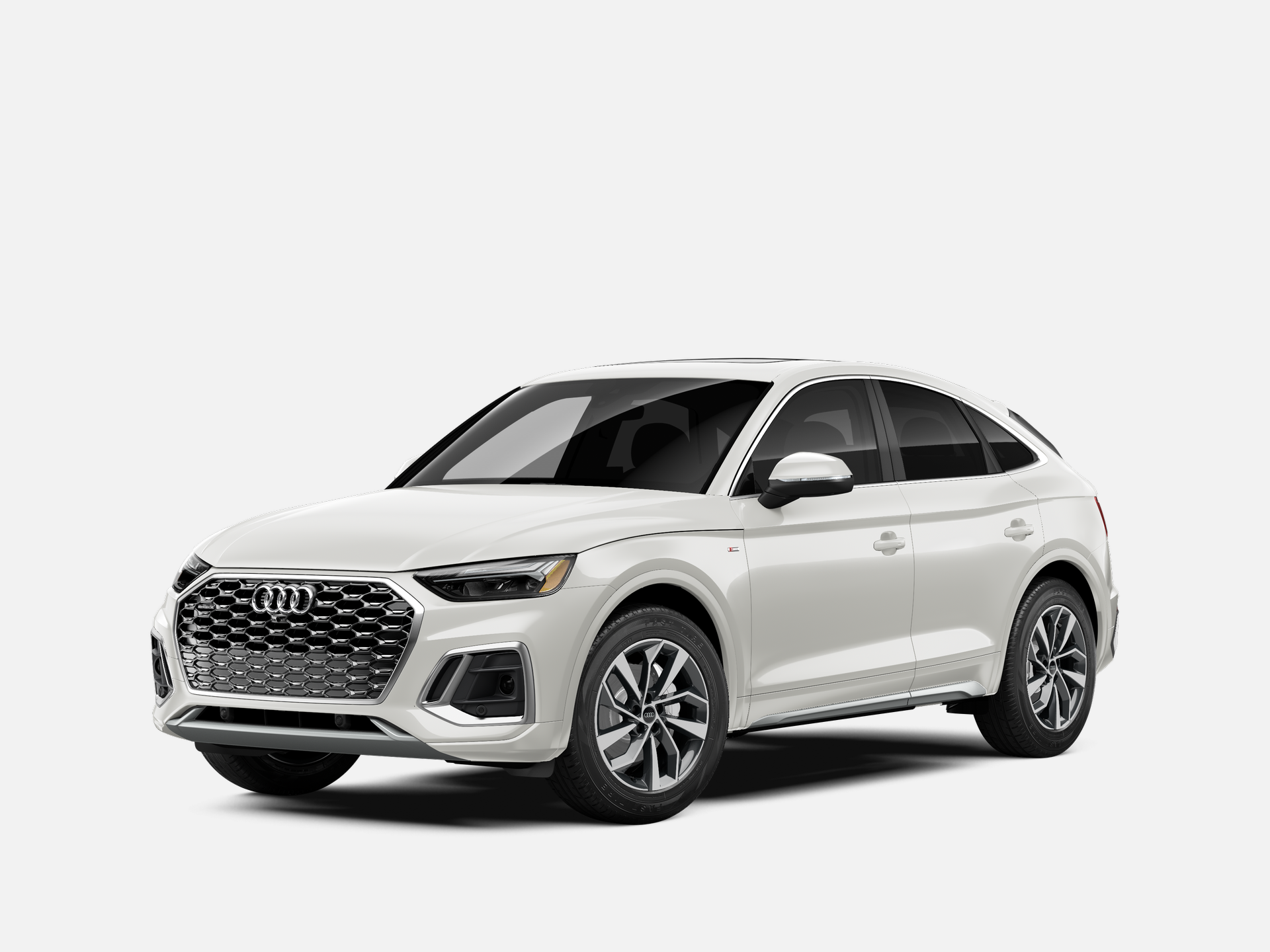 2022 Audi Q5 Sportback 45 Premium Plus's photo