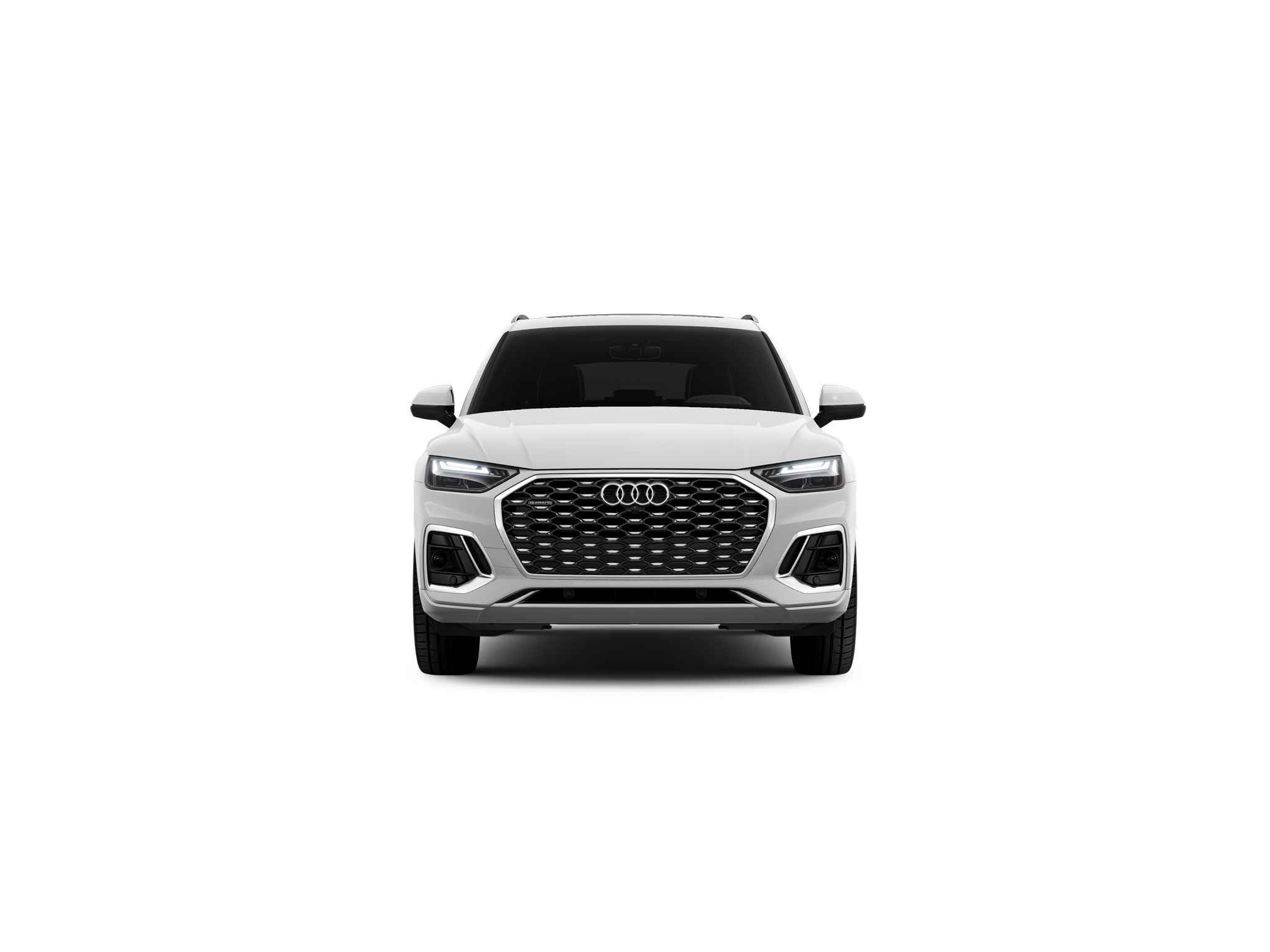 2023 Audi Q5 Sportback