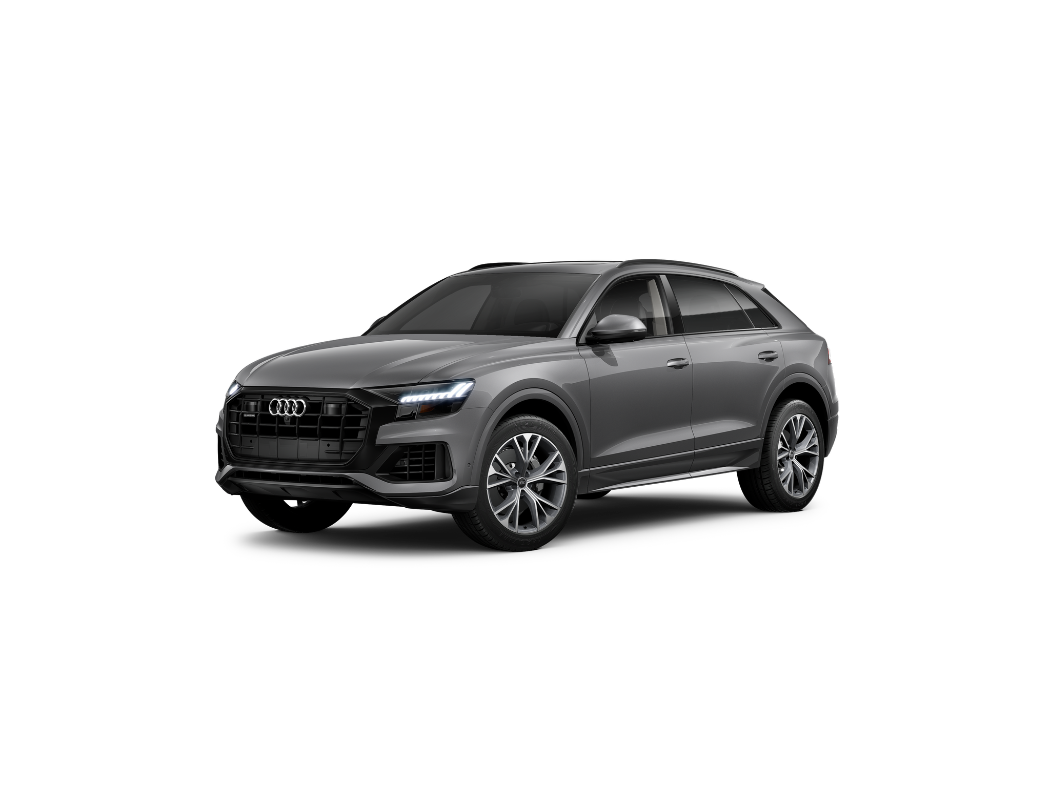 2023 Audi Q8 Premium's photo