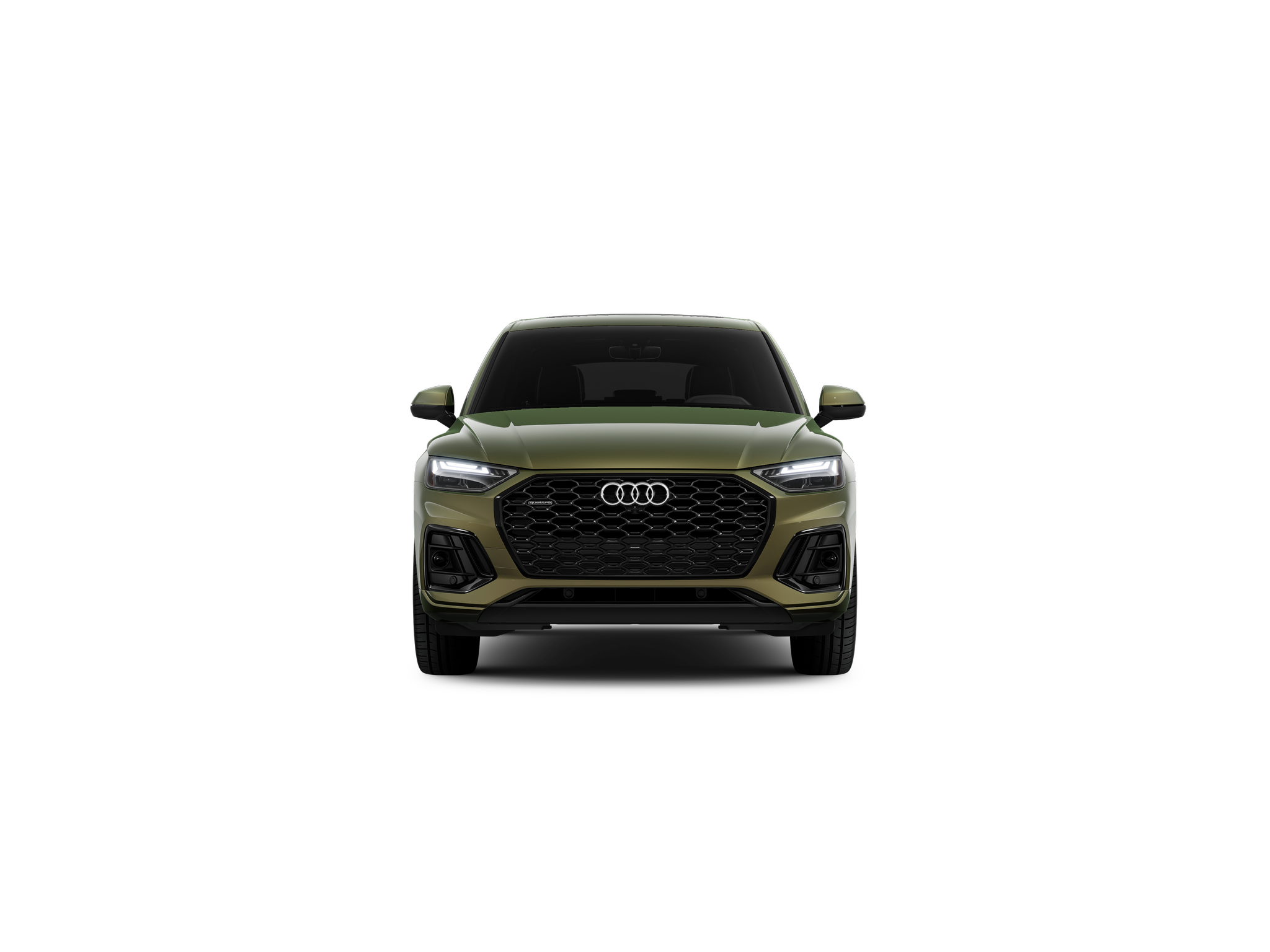 2023 Audi Q5 Sportback