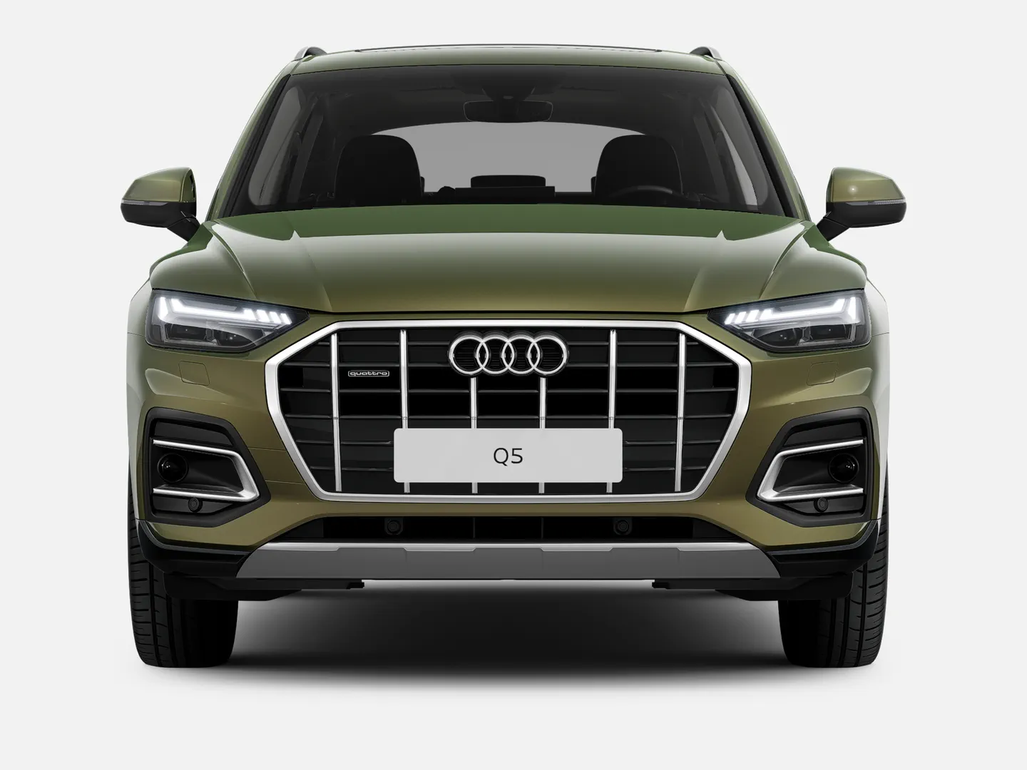 Image about Audi Q5 40 TDI quattro 150(204) kW(hp) S tronic
