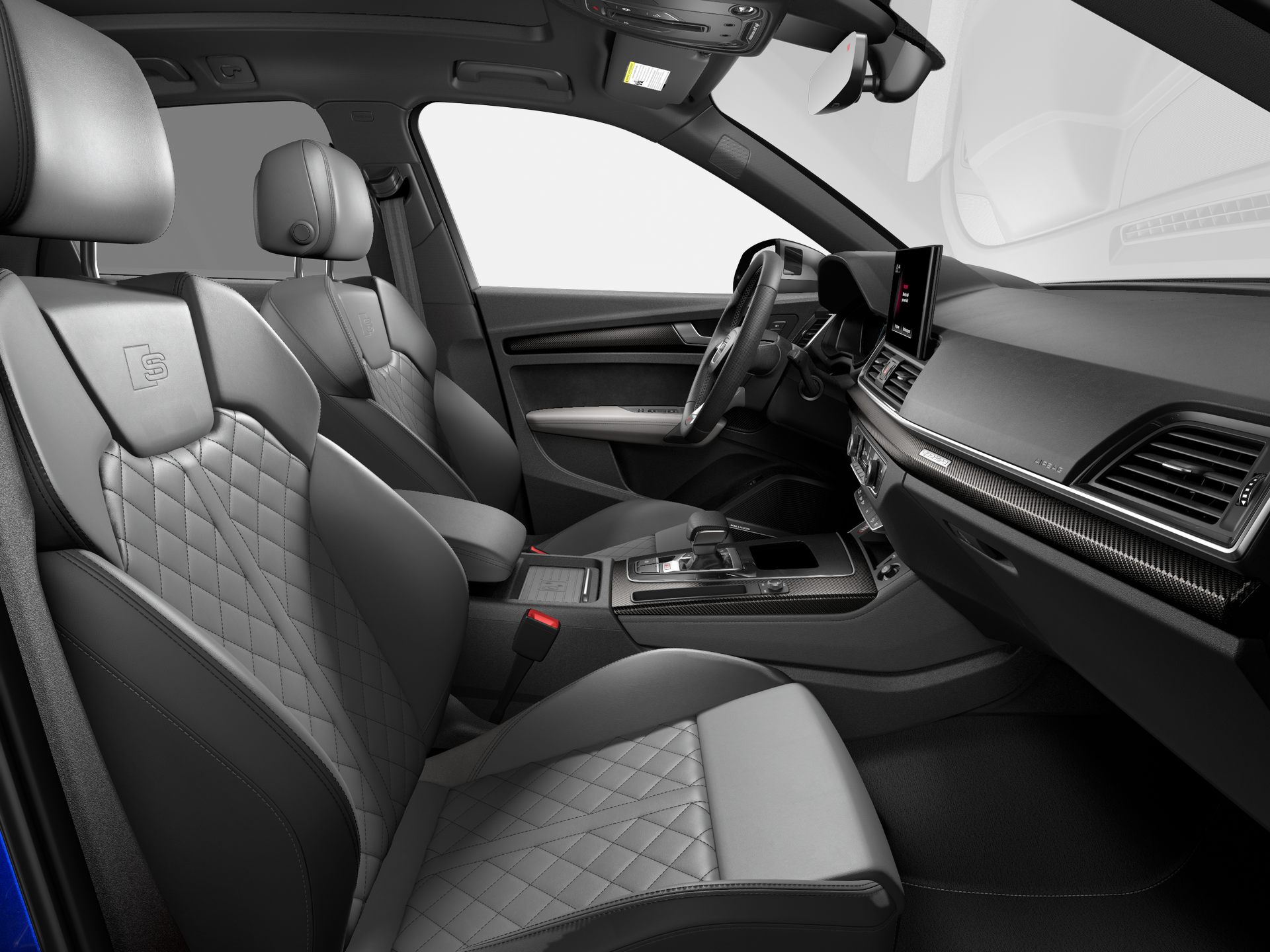 2021 Audi SQ5