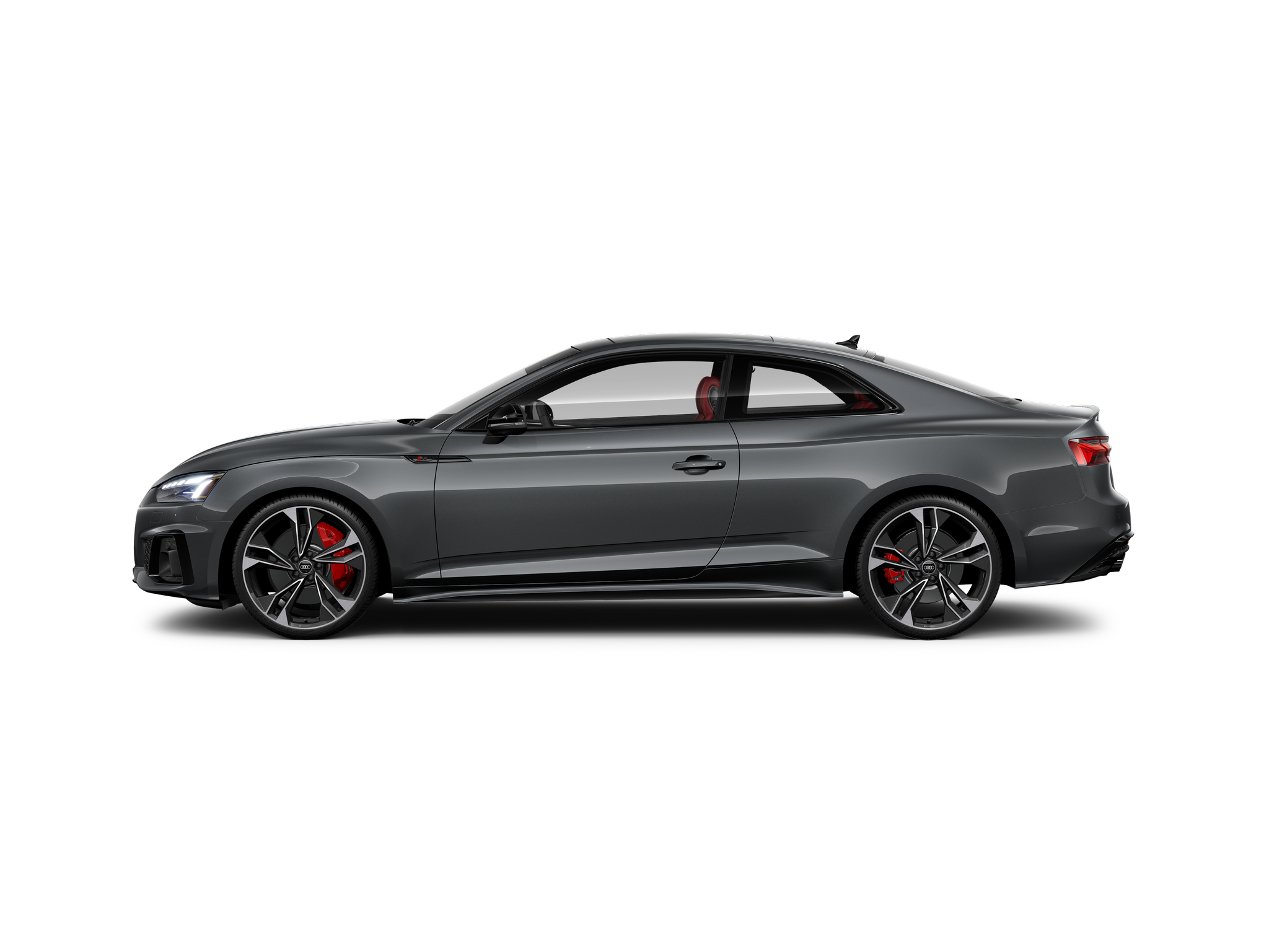 2023 Audi S5 Coupé
