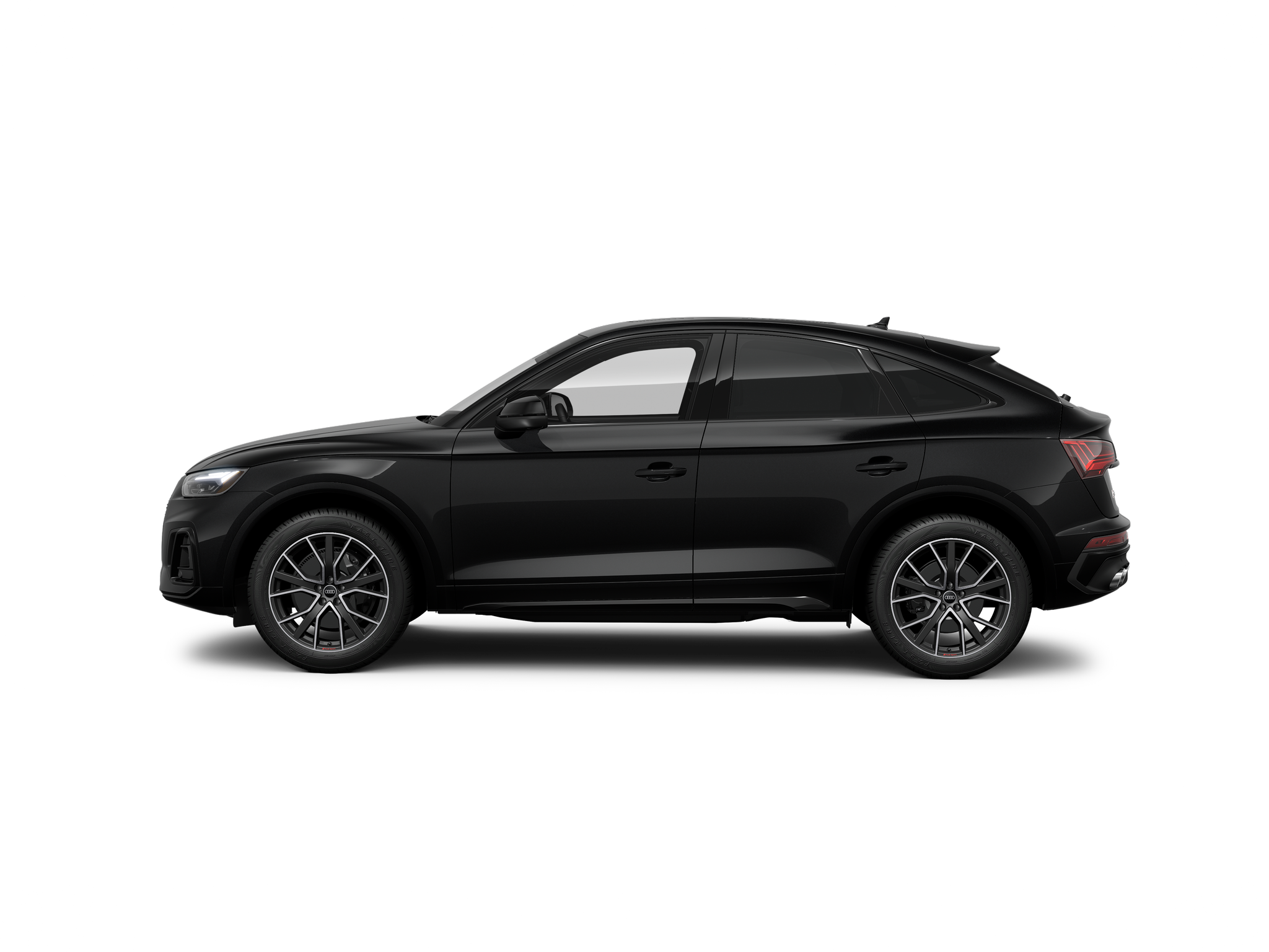 2023 Audi SQ5 Sportback