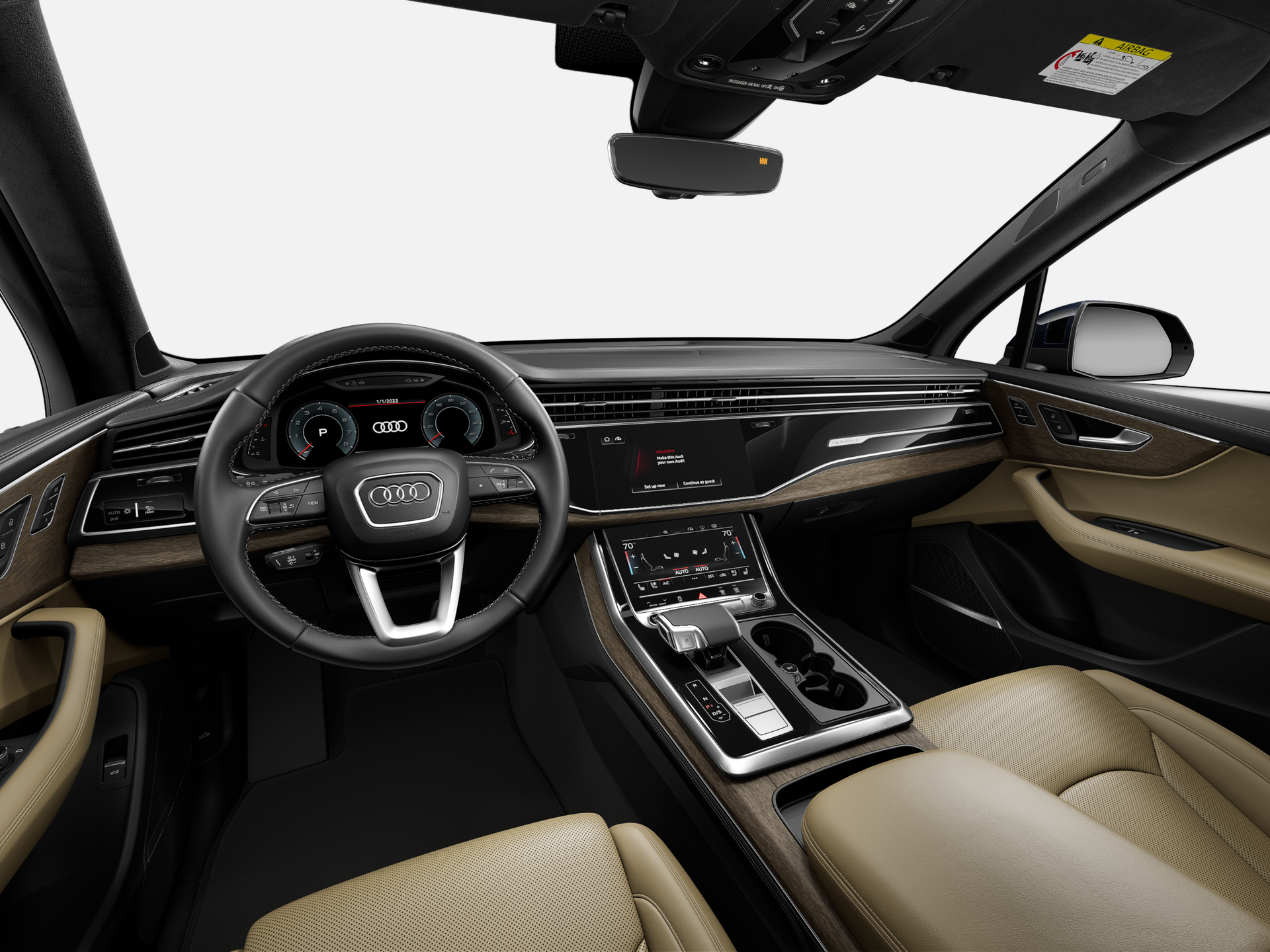 2023 Audi Q7