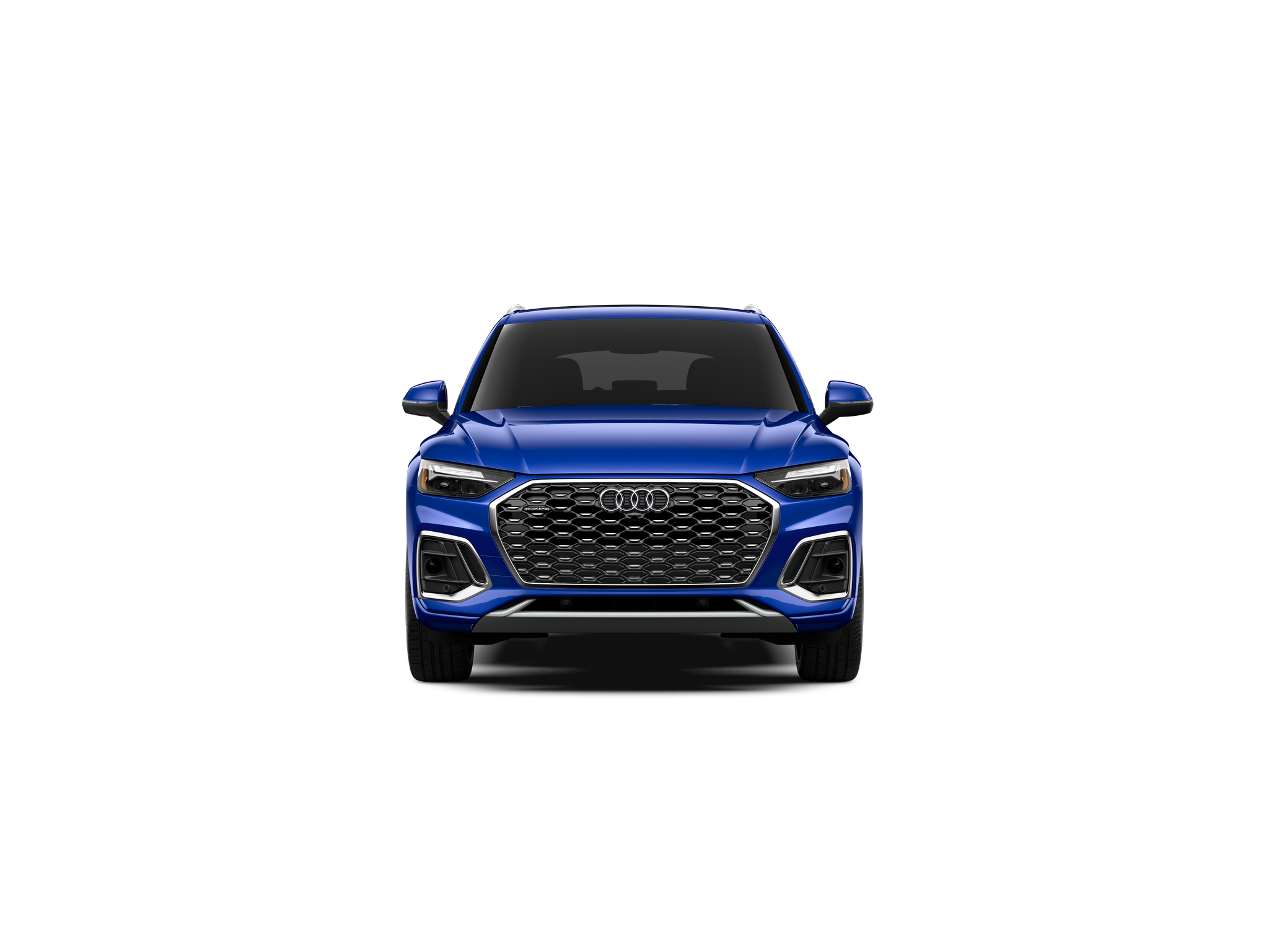 2022 Audi Q5 Sportback