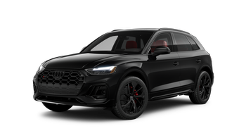Photo of 2024 Audi SQ5 