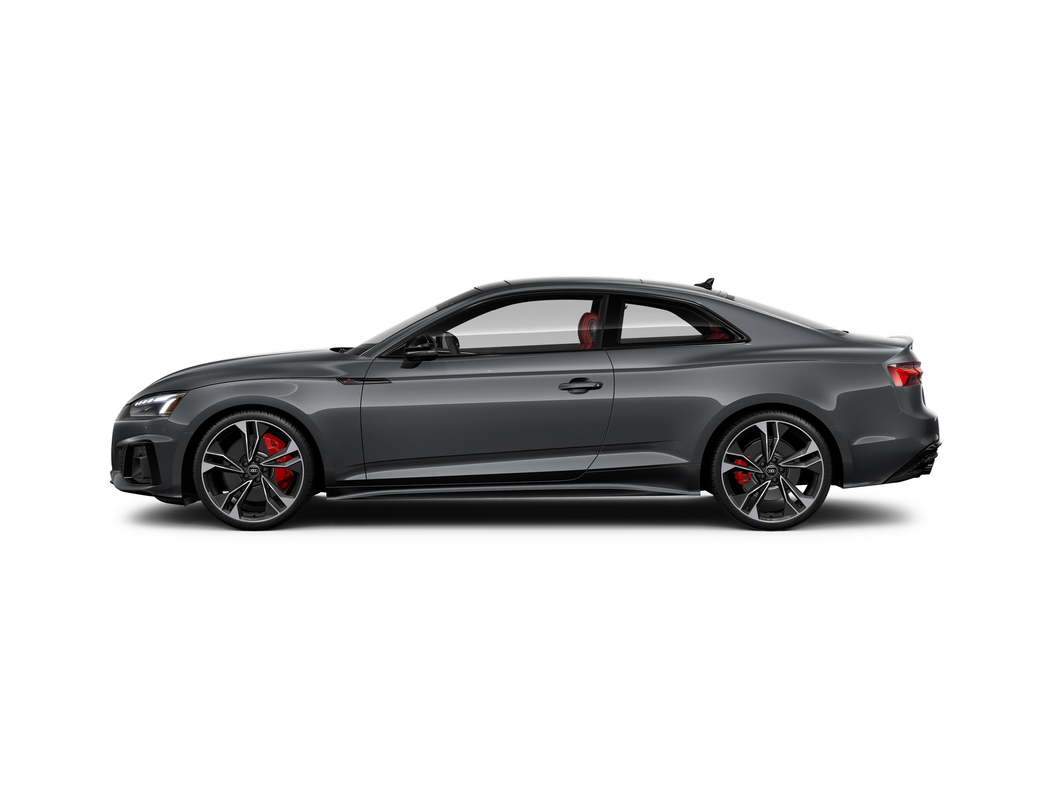 2023 Audi S5 Coupe