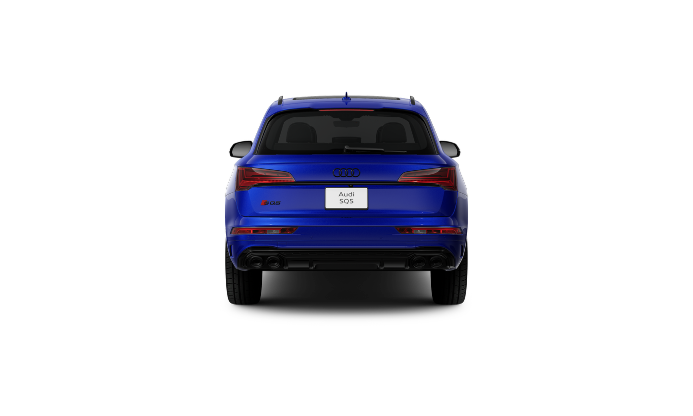 2024 Audi SQ5