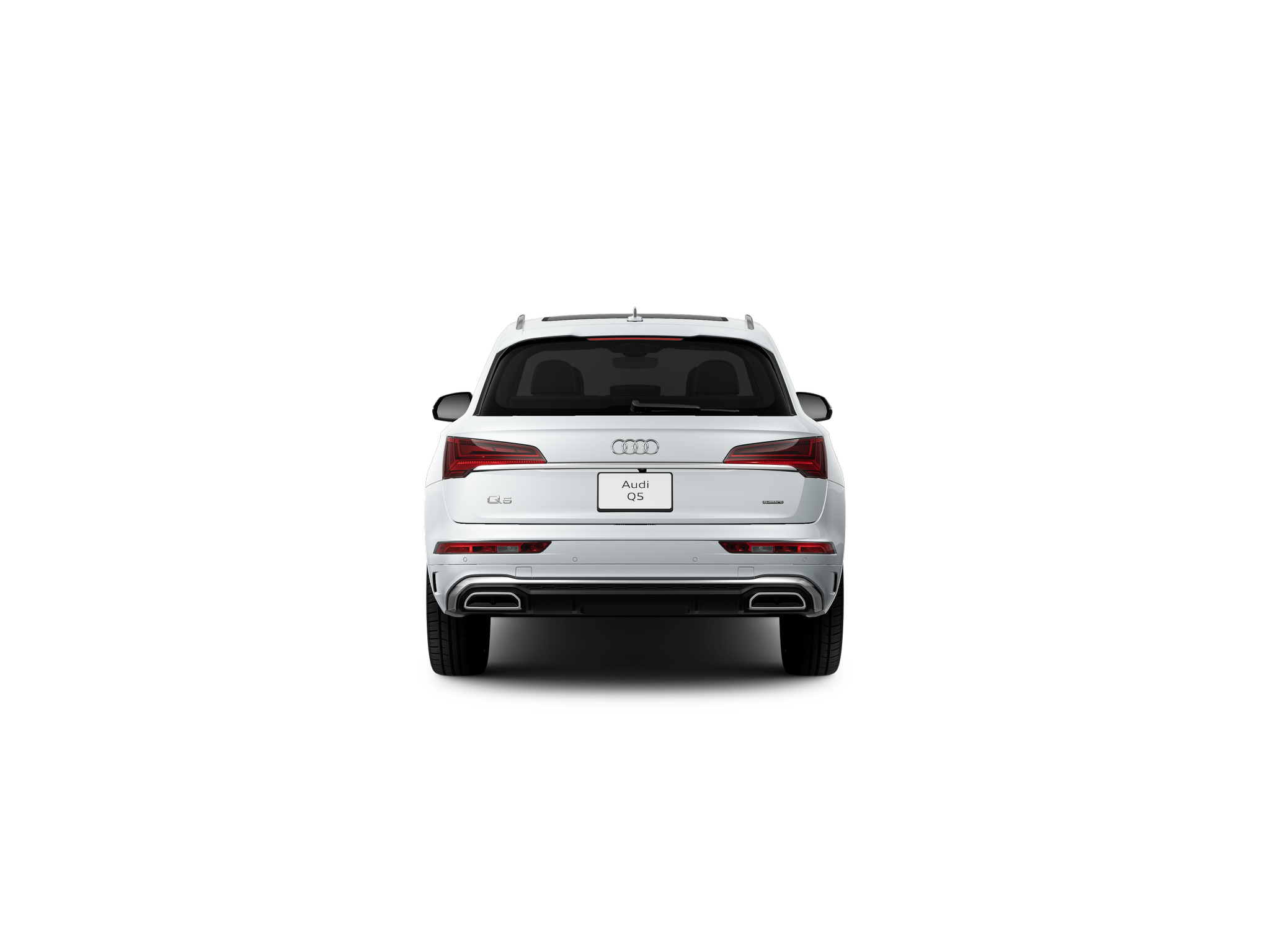Image of 2025 Audi Q5