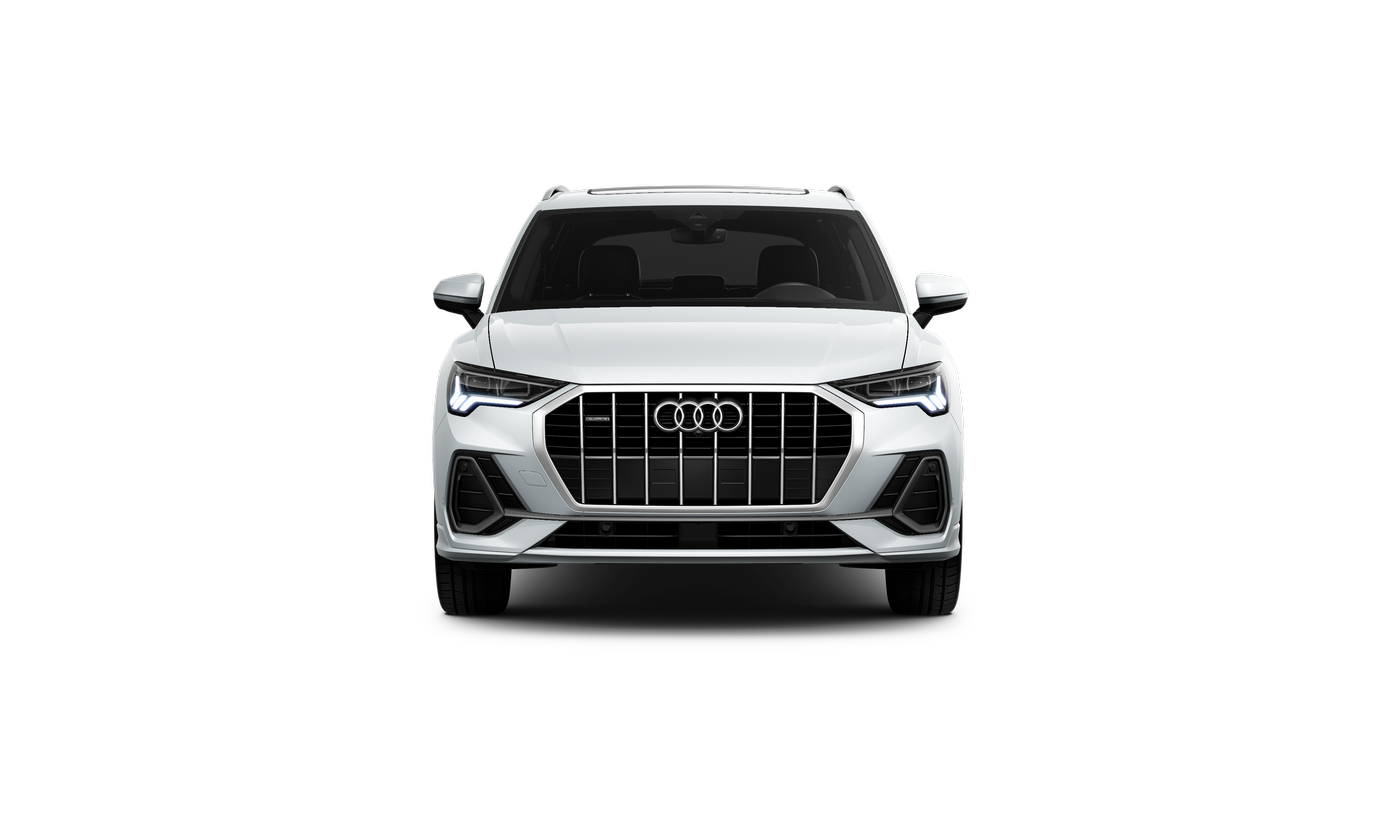 2023 Audi Q3 S Line Premium Plus - Photo 23