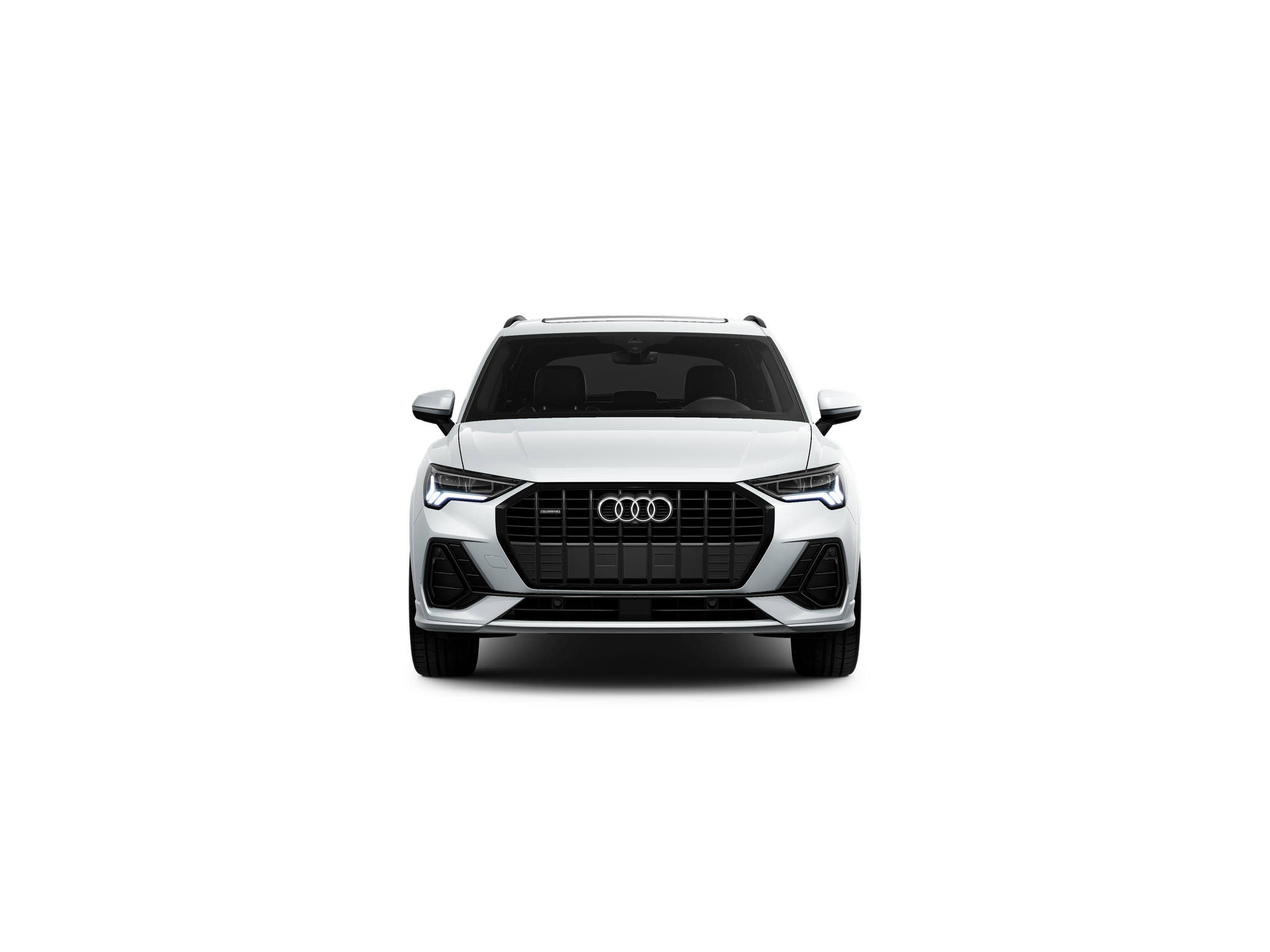2023 Audi Q3 SUV