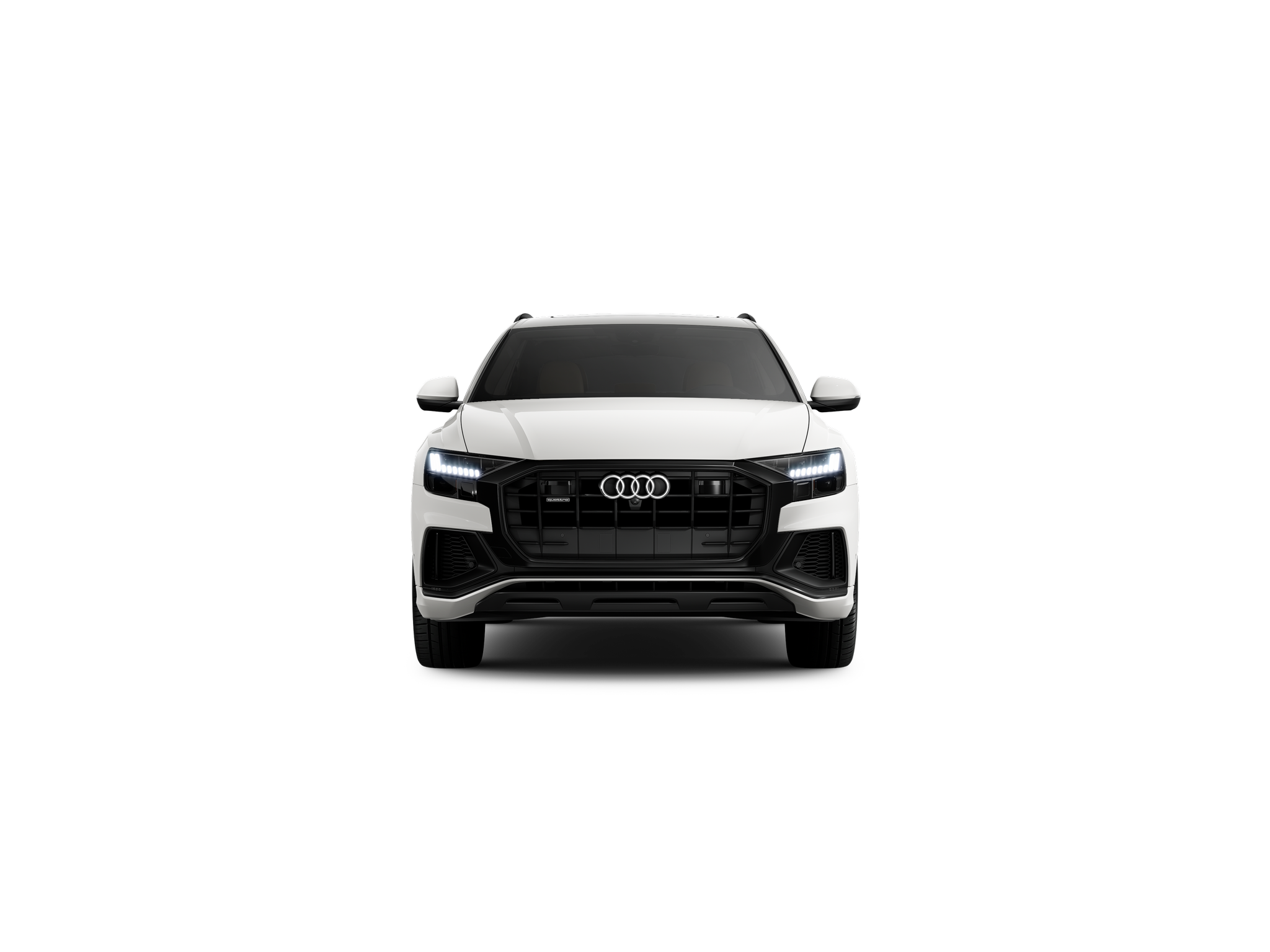 2023 Audi Q8