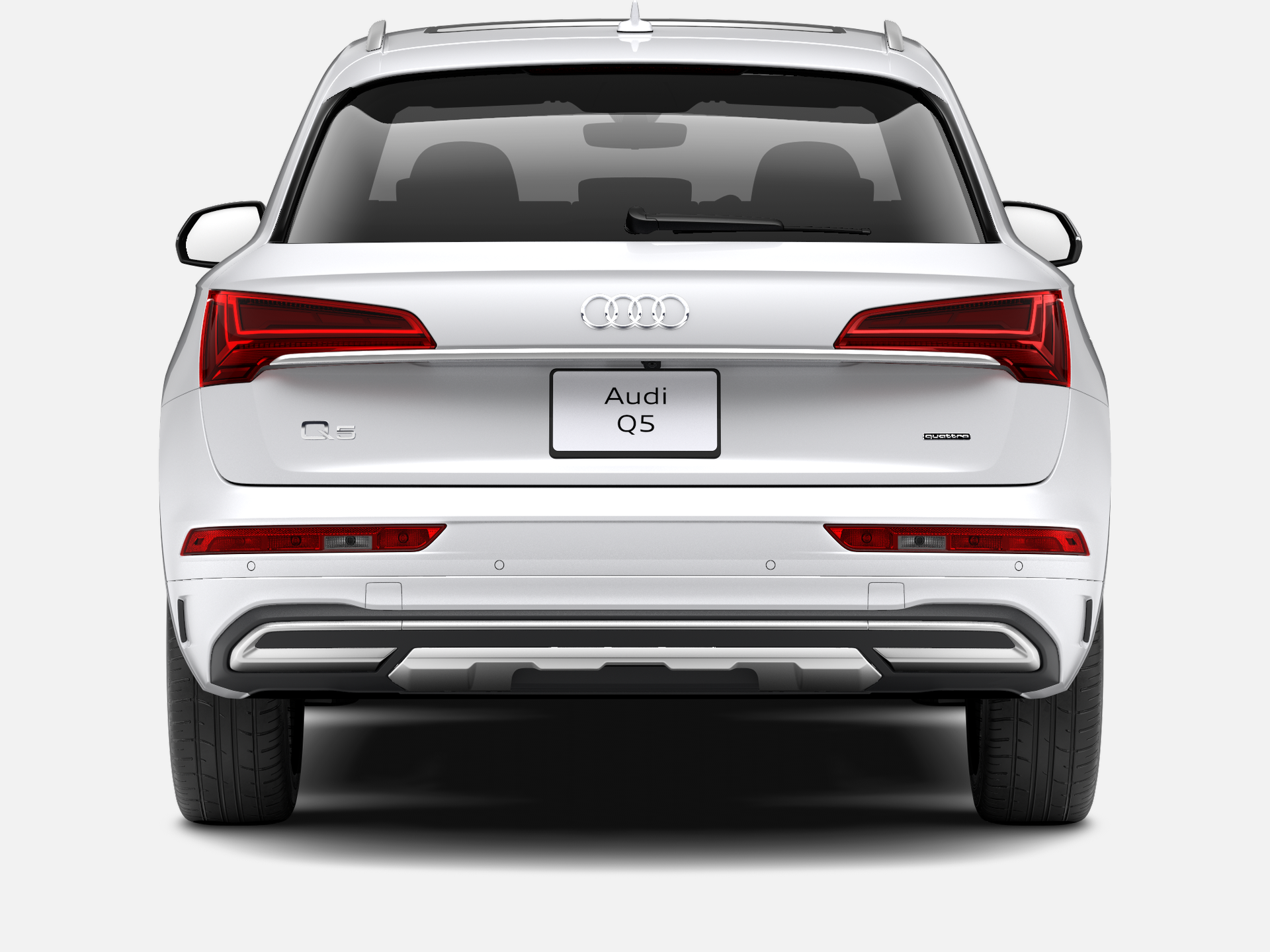 2021 Audi Q5 Premium Plus - Photo 6