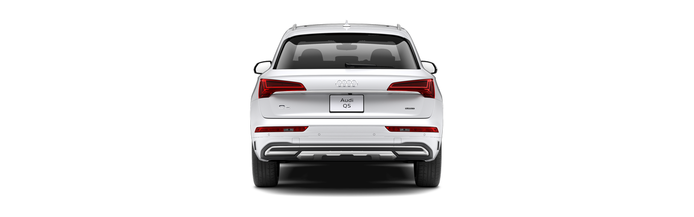 2021 Audi Q5 Premium Plus - Photo 22