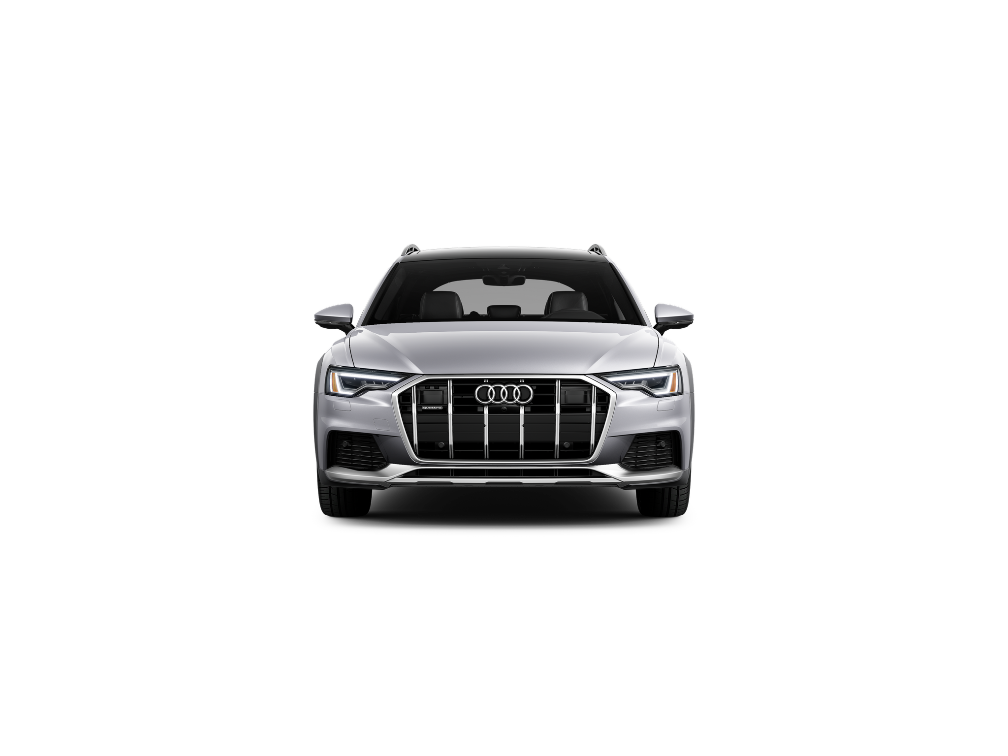 2023 Audi A6 allroad
