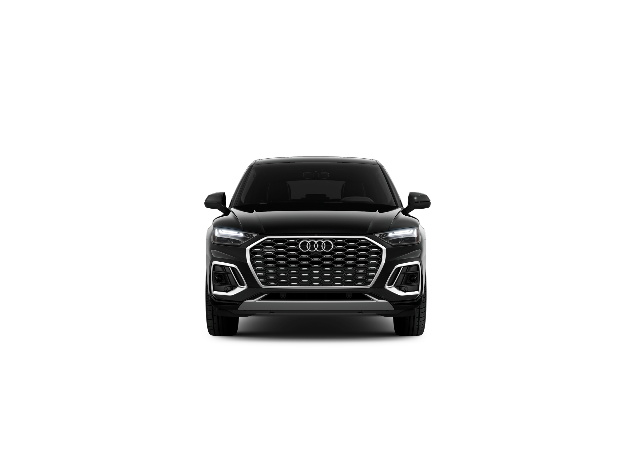 2024 Audi Q5 Sportback