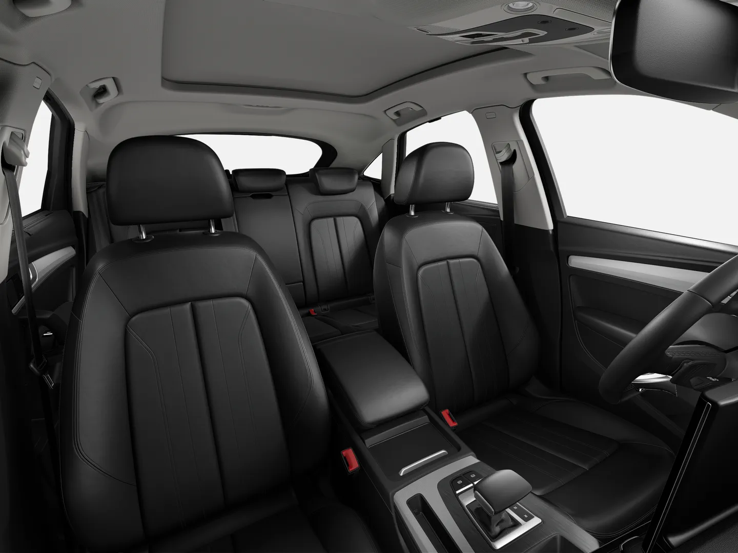 Image about Audi Q5 Sportback 45 TFSI quattro 195(265) kW(hp) S tronic
