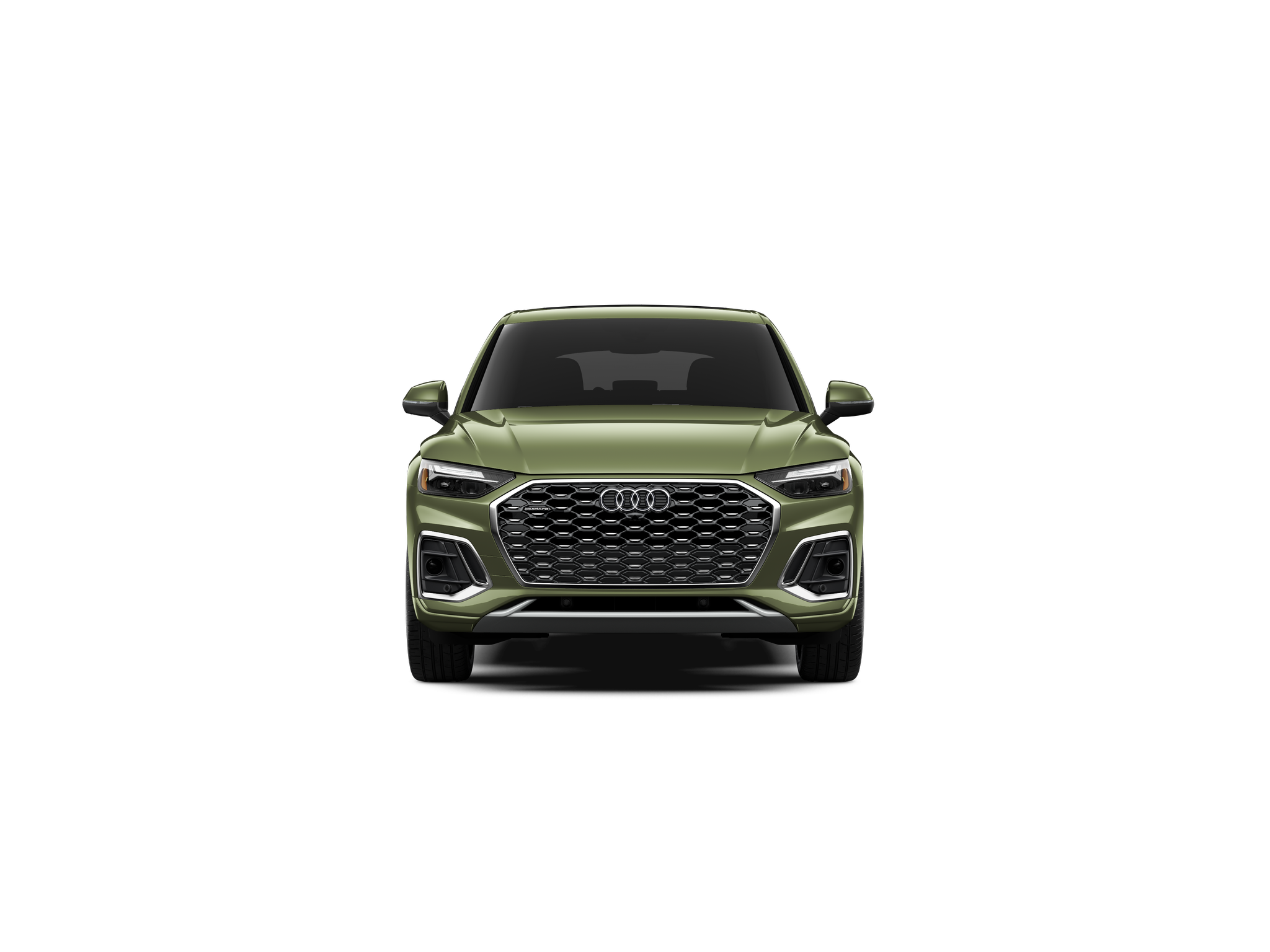 2022 Audi Q5 Sportback