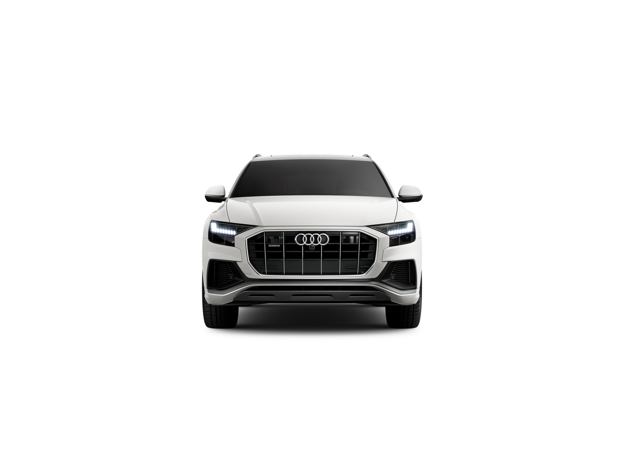 2023 Audi Q8