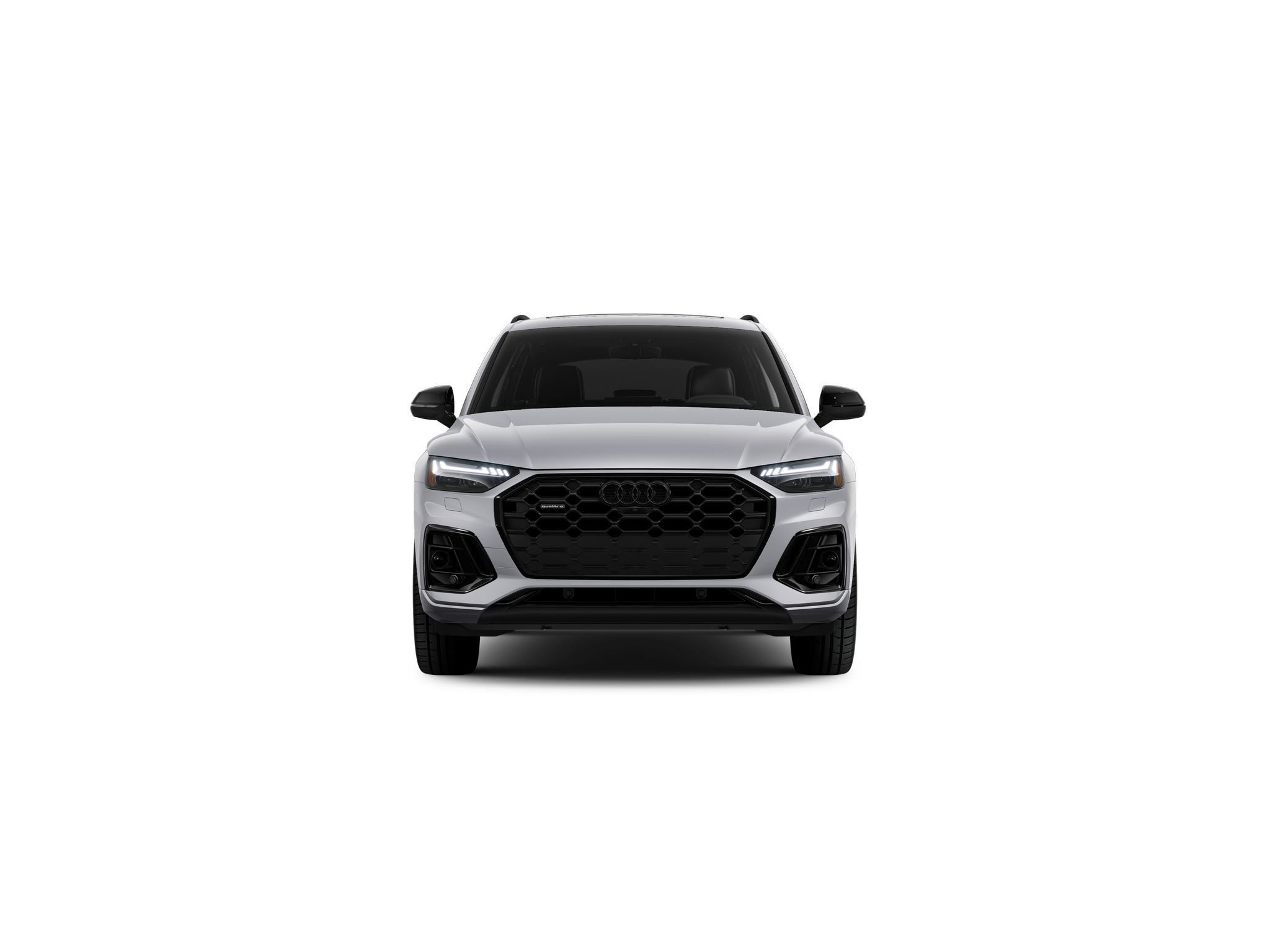 2024 Audi Q5 TFSI e