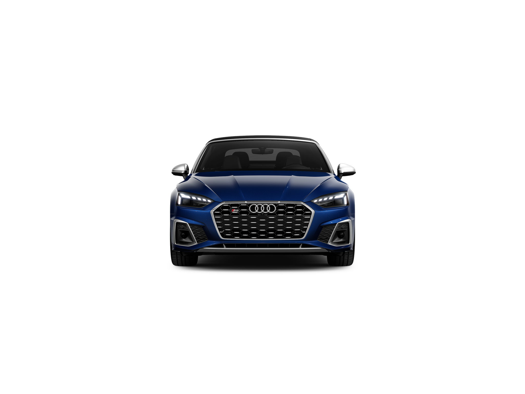 2023 Audi S5 Cabriolet