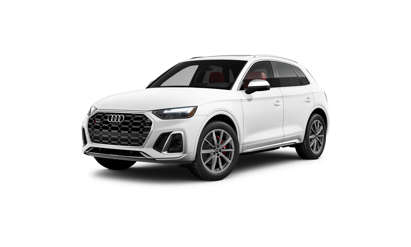 2025 Audi SQ5 Premium Plus - Photo 36