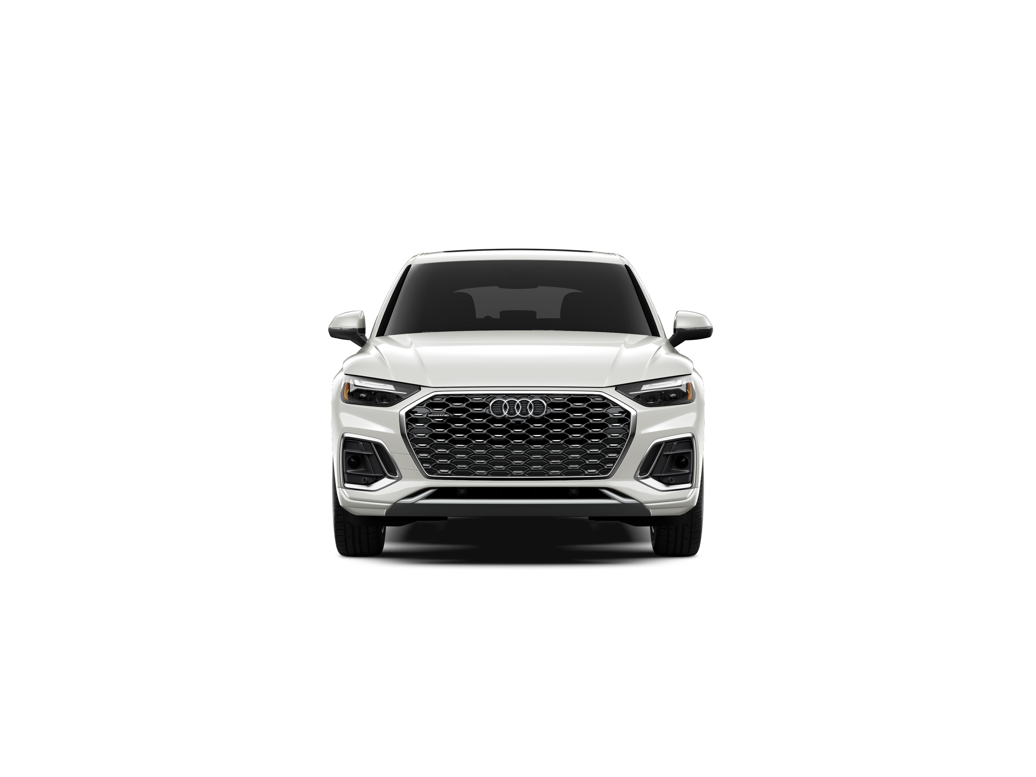 2022 Audi Q5 Sportback