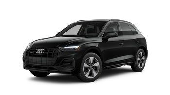 Photo of 2024 Audi Q5 