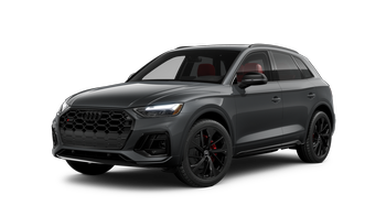Image de {{modelName}} 2025 Audi SQ5 