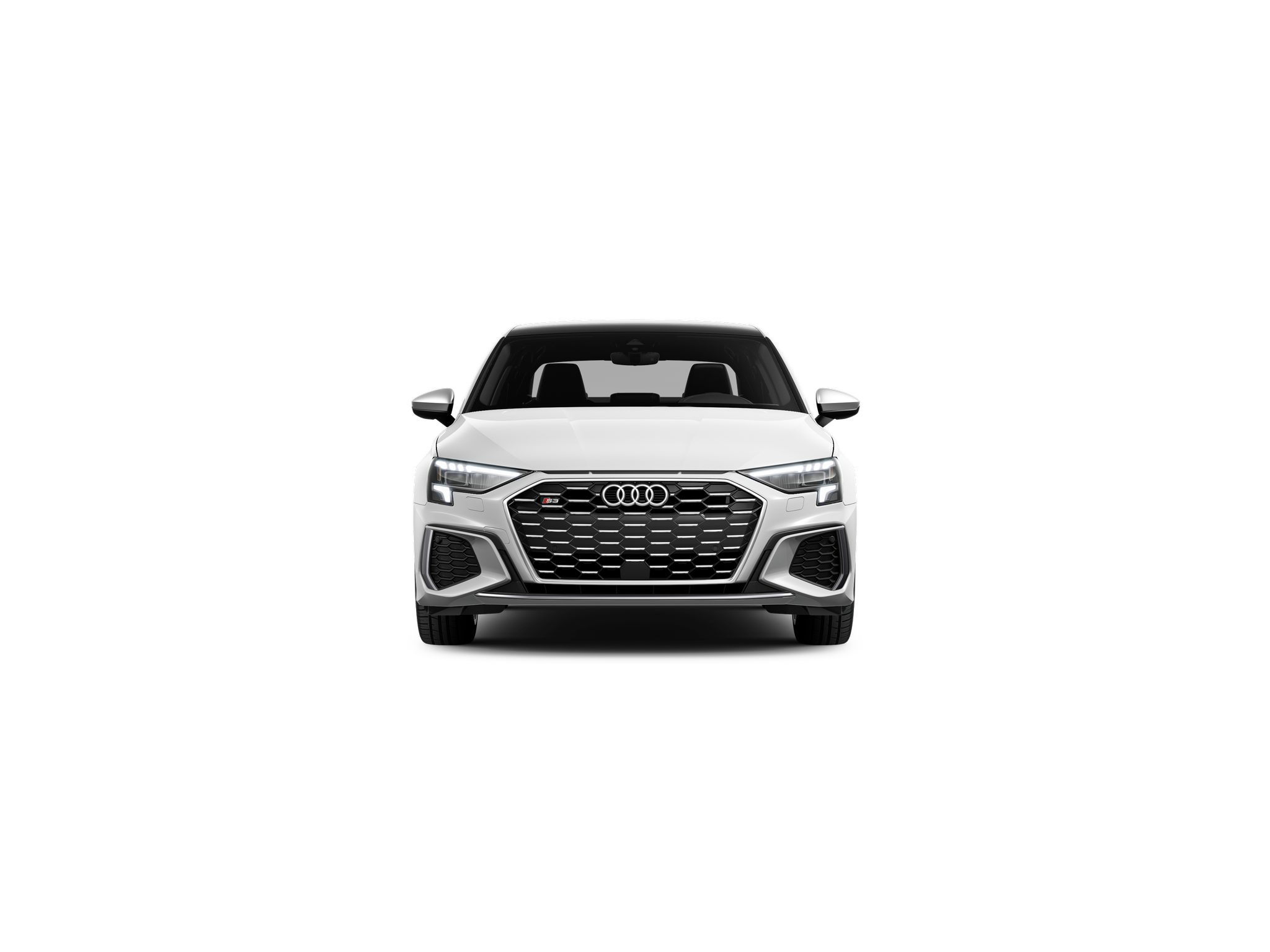2023 Audi S3 Sedan