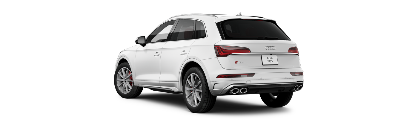 2025 Audi SQ5 Premium Plus - Photo 43