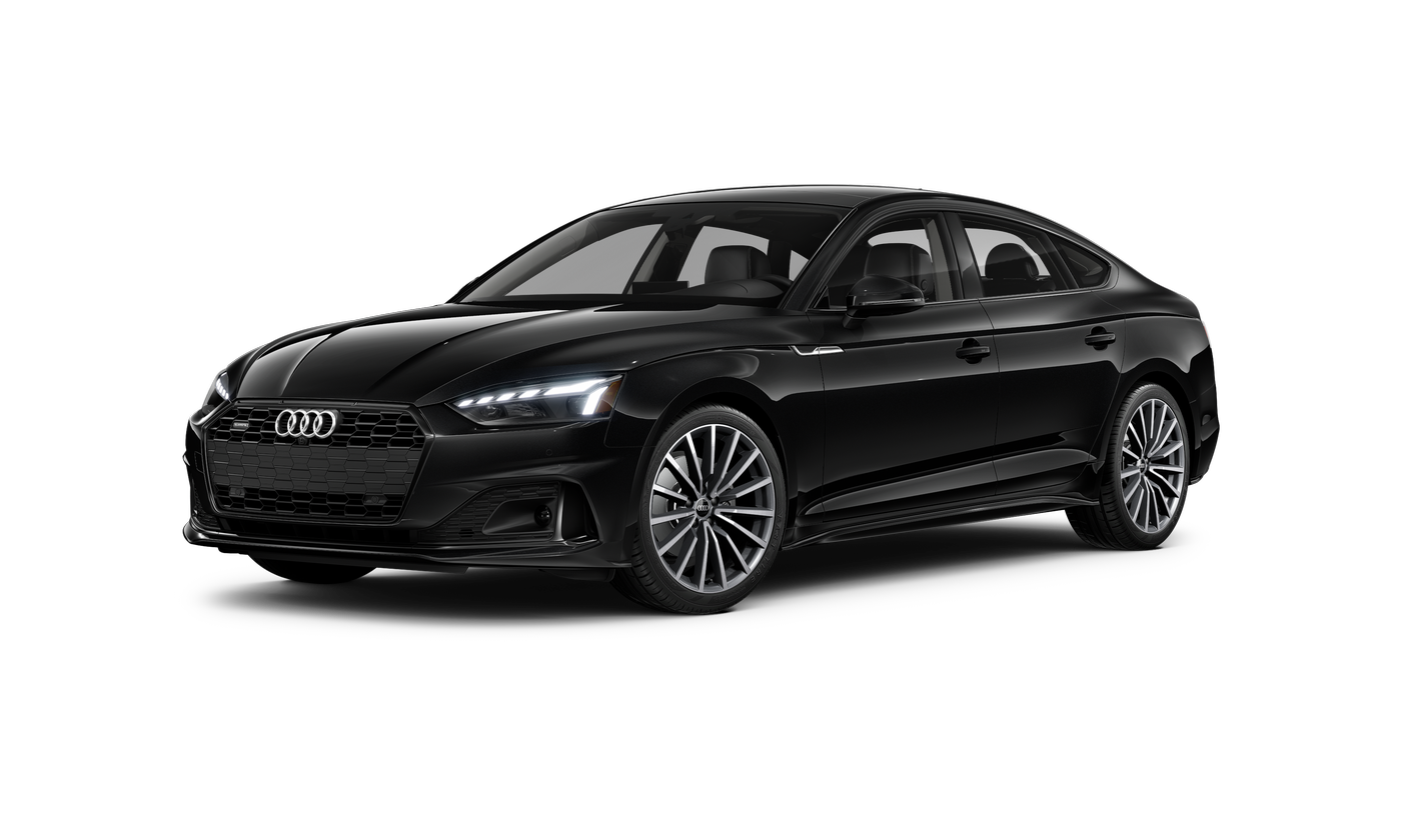 2023 Audi A5 Sportback