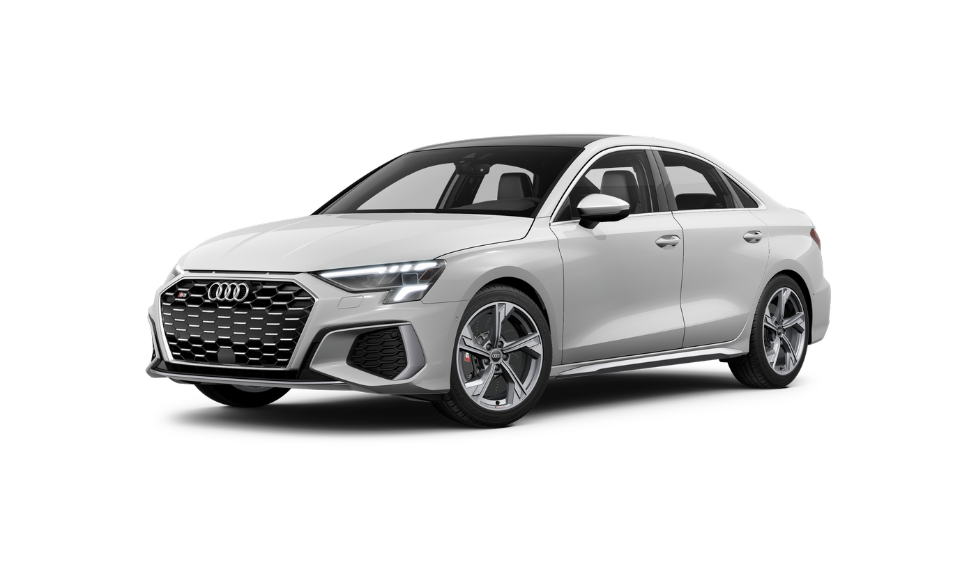 2024 Audi S3 Premium Plus - Photo 11