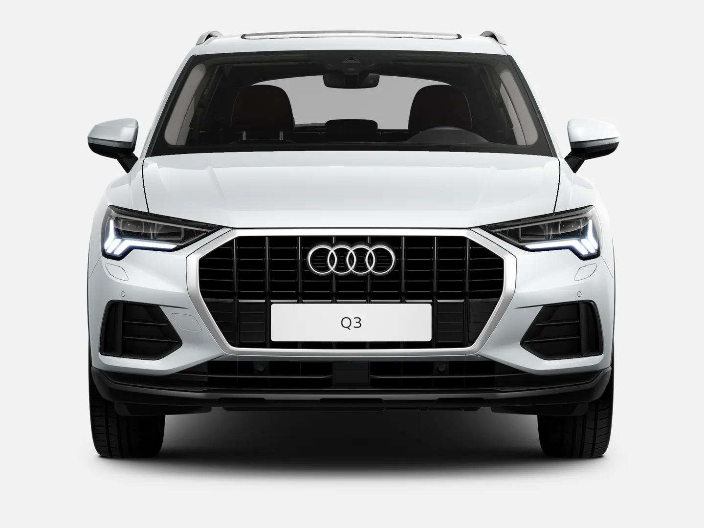 Image about Audi Q3 35 TDI 110(150) kW(hp) S tronic