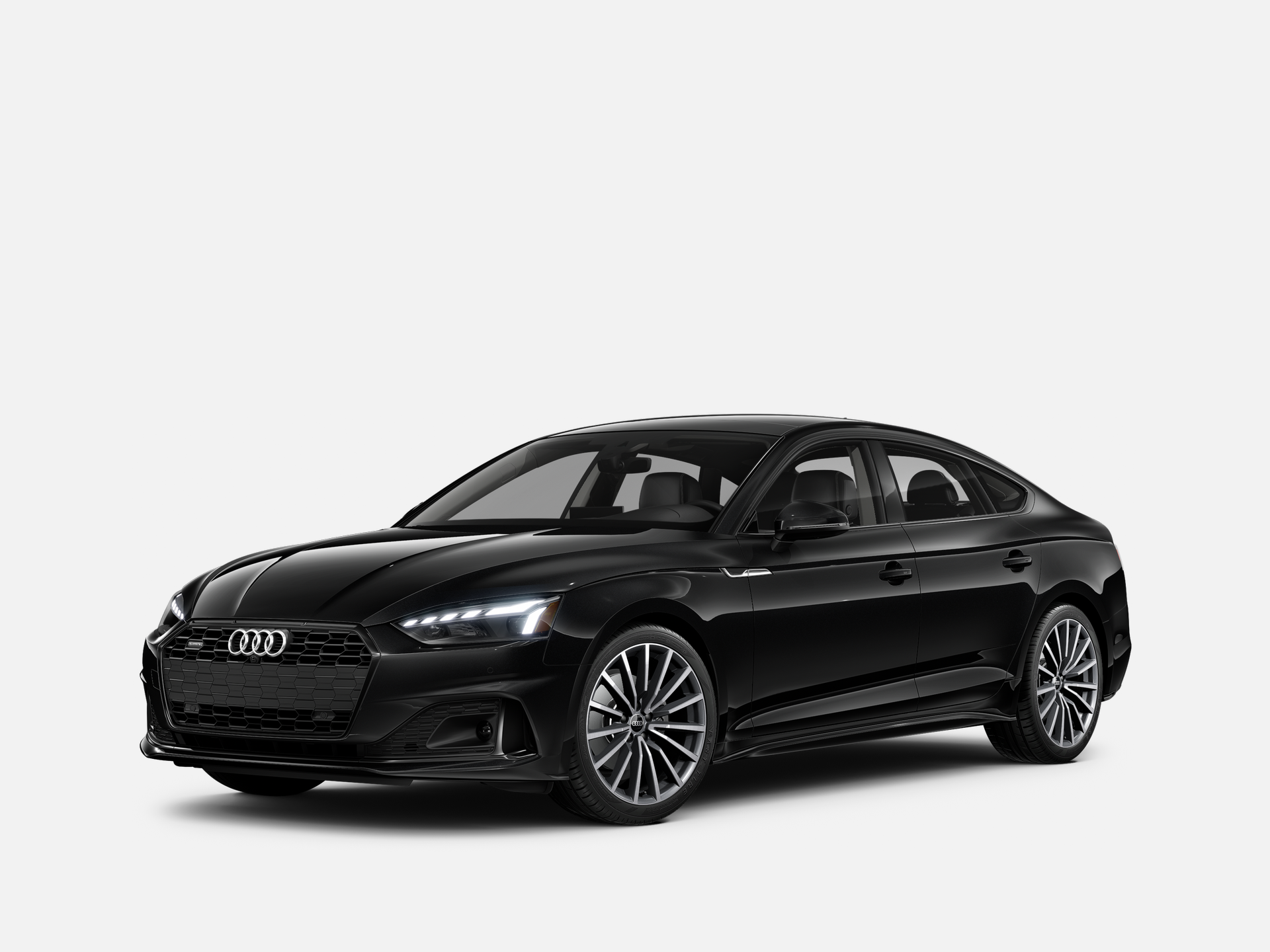2023 Audi A5 Sportback 40 Premium Plus quattro S tronic's photo