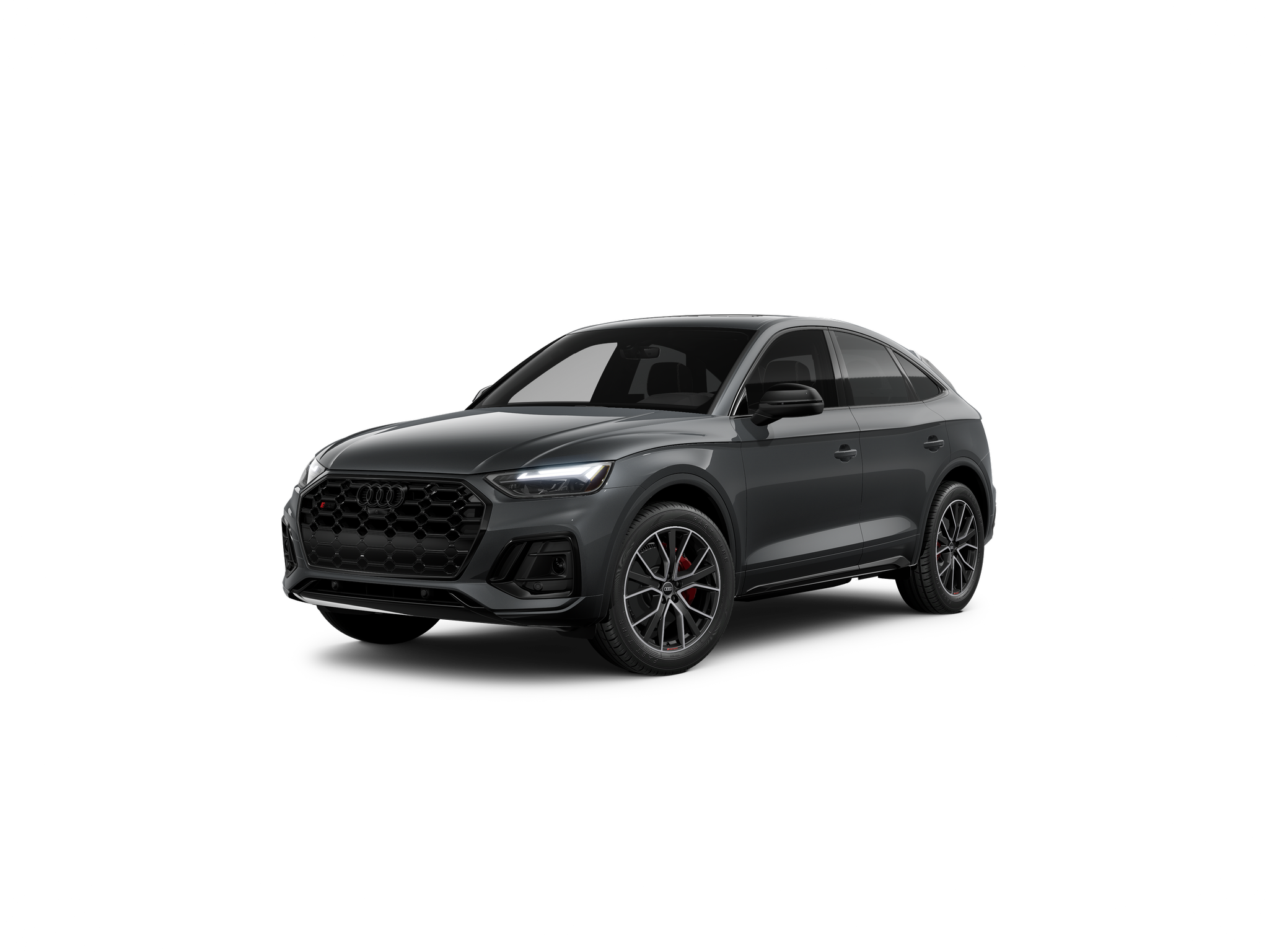 2025 Audi SQ5 Sportback Premium Plus's photo