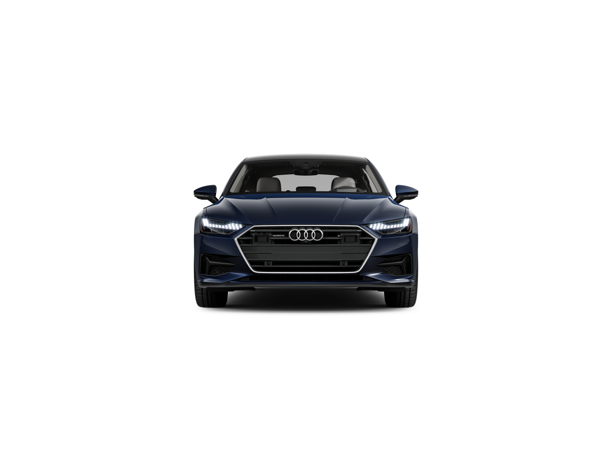 2023 Audi A7 Sportback