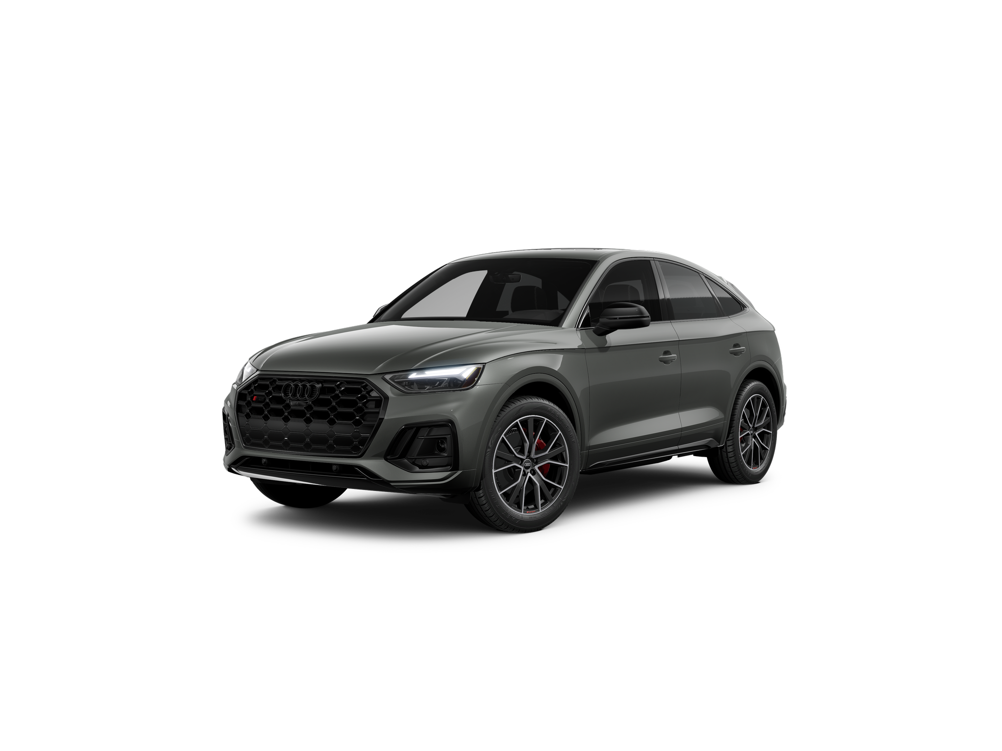 2025 Audi SQ5 Sportback Premium Plus's photo