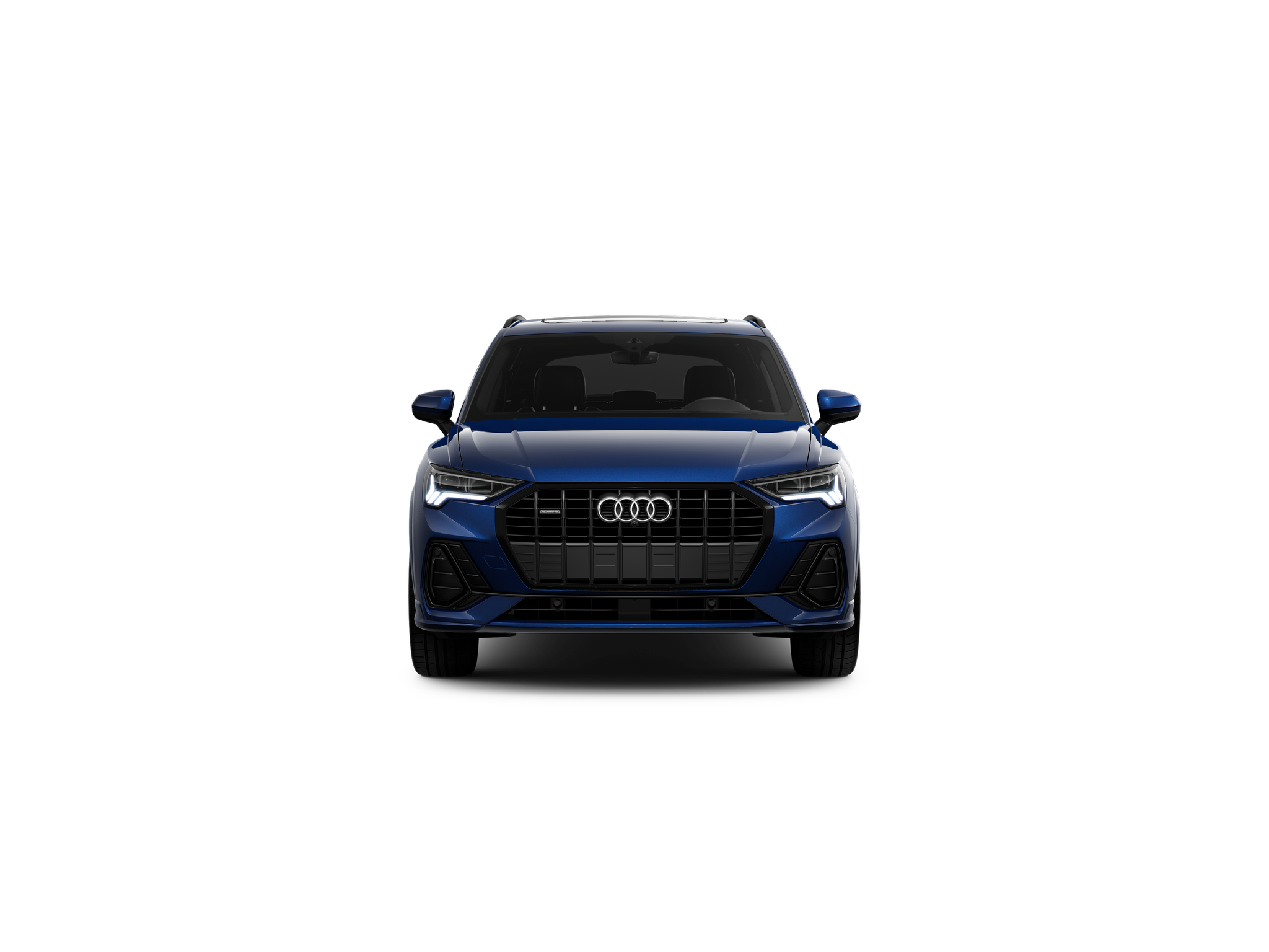 2024 Audi Q3 SUV