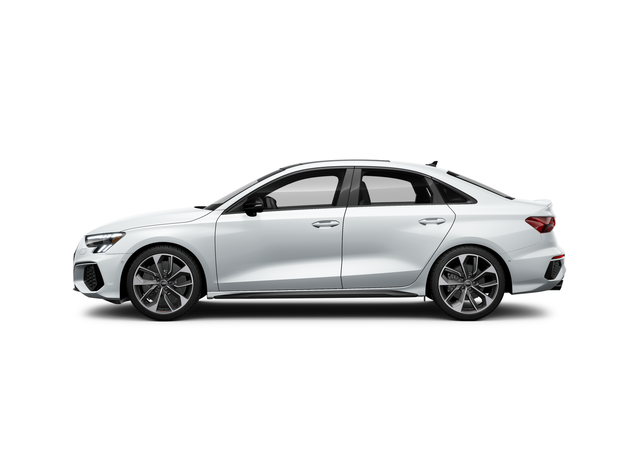 2024 Audi S3 Sedan